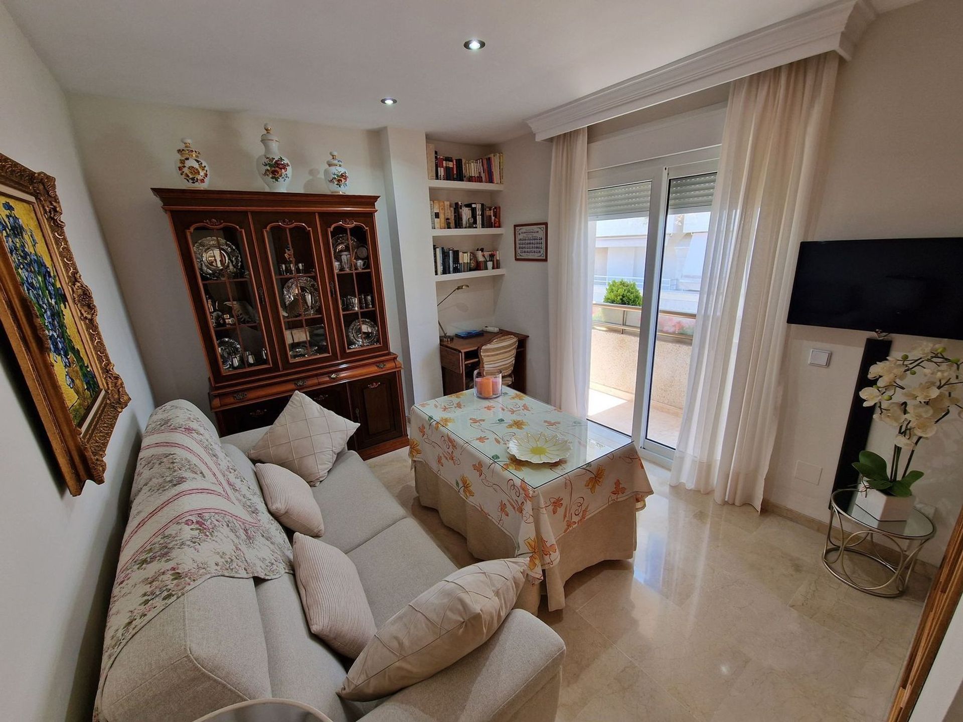 Talo sisään Marbella, Andalucía 11954953