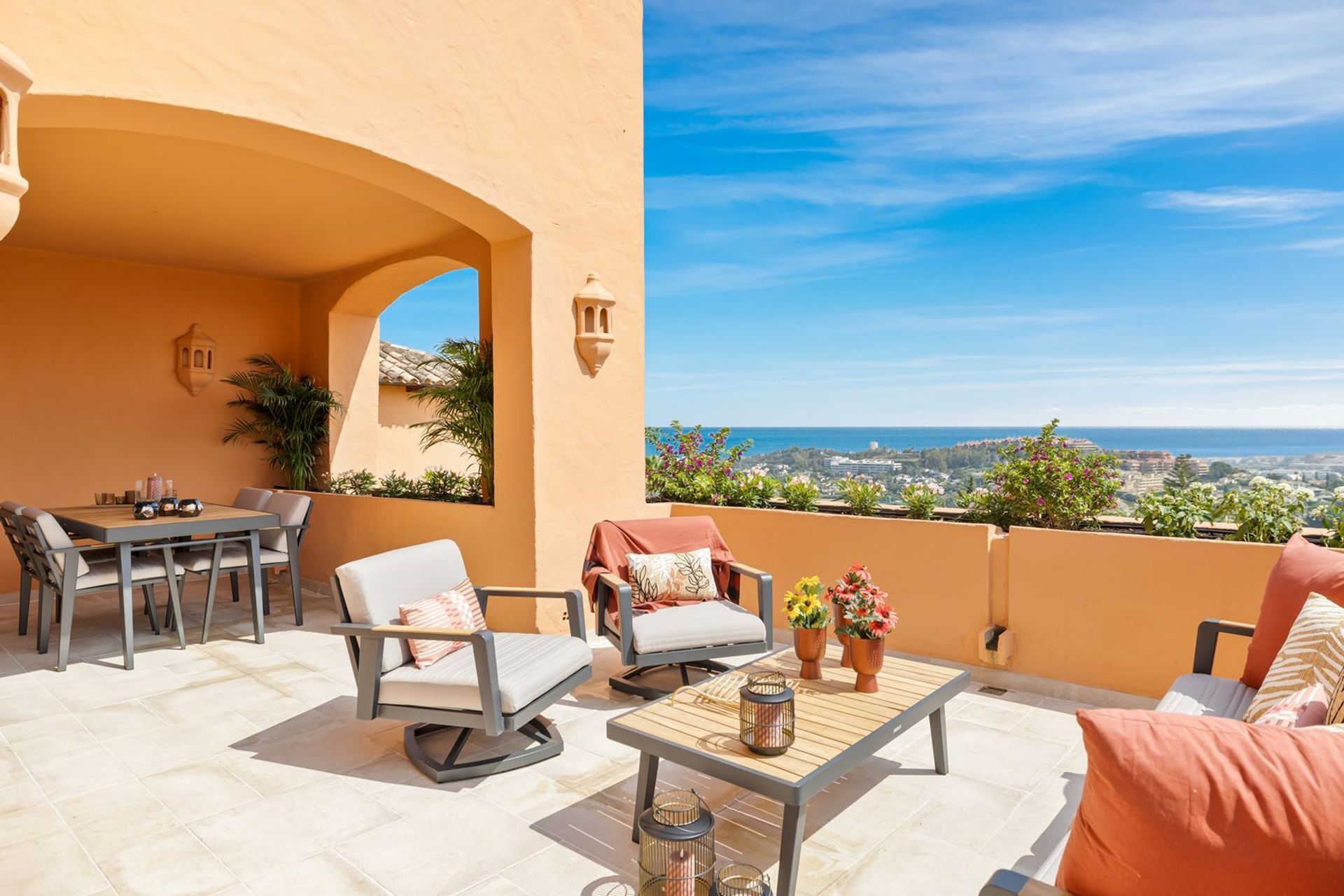 casa en La Puebla de Cazalla, Andalucía 11954955