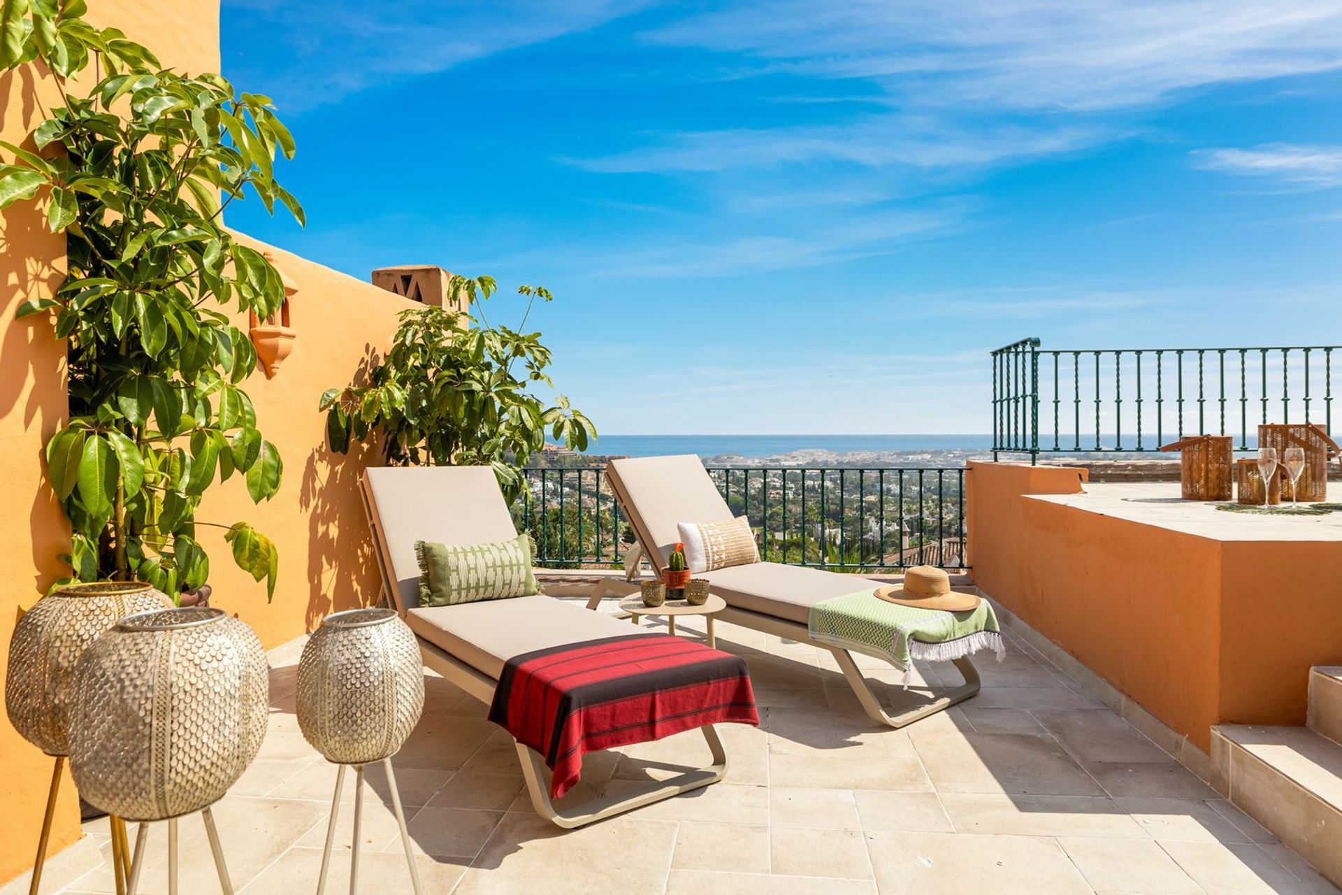 casa en La Puebla de Cazalla, Andalucía 11954955