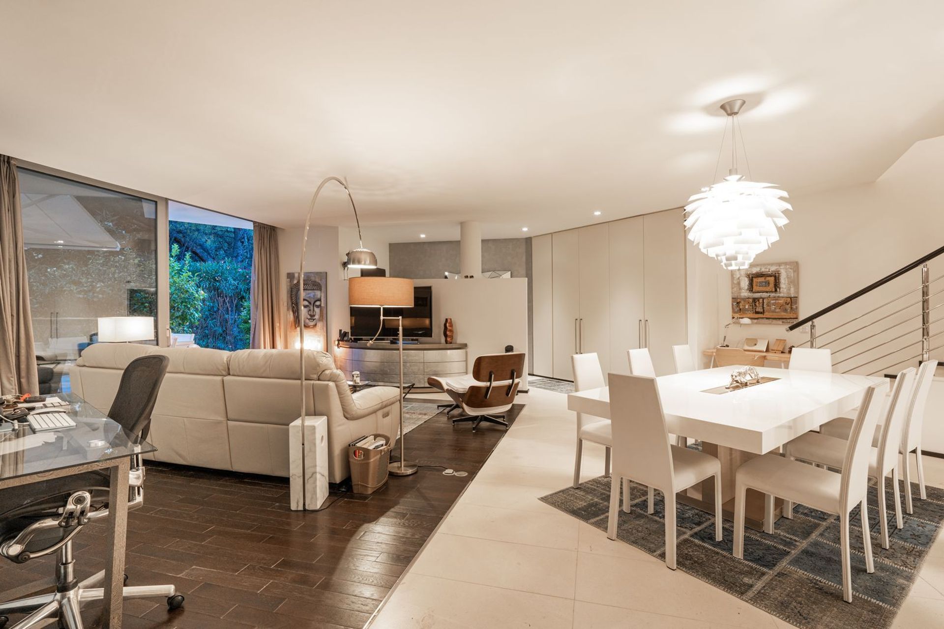 loger dans Marbella, Andalousie 11954957