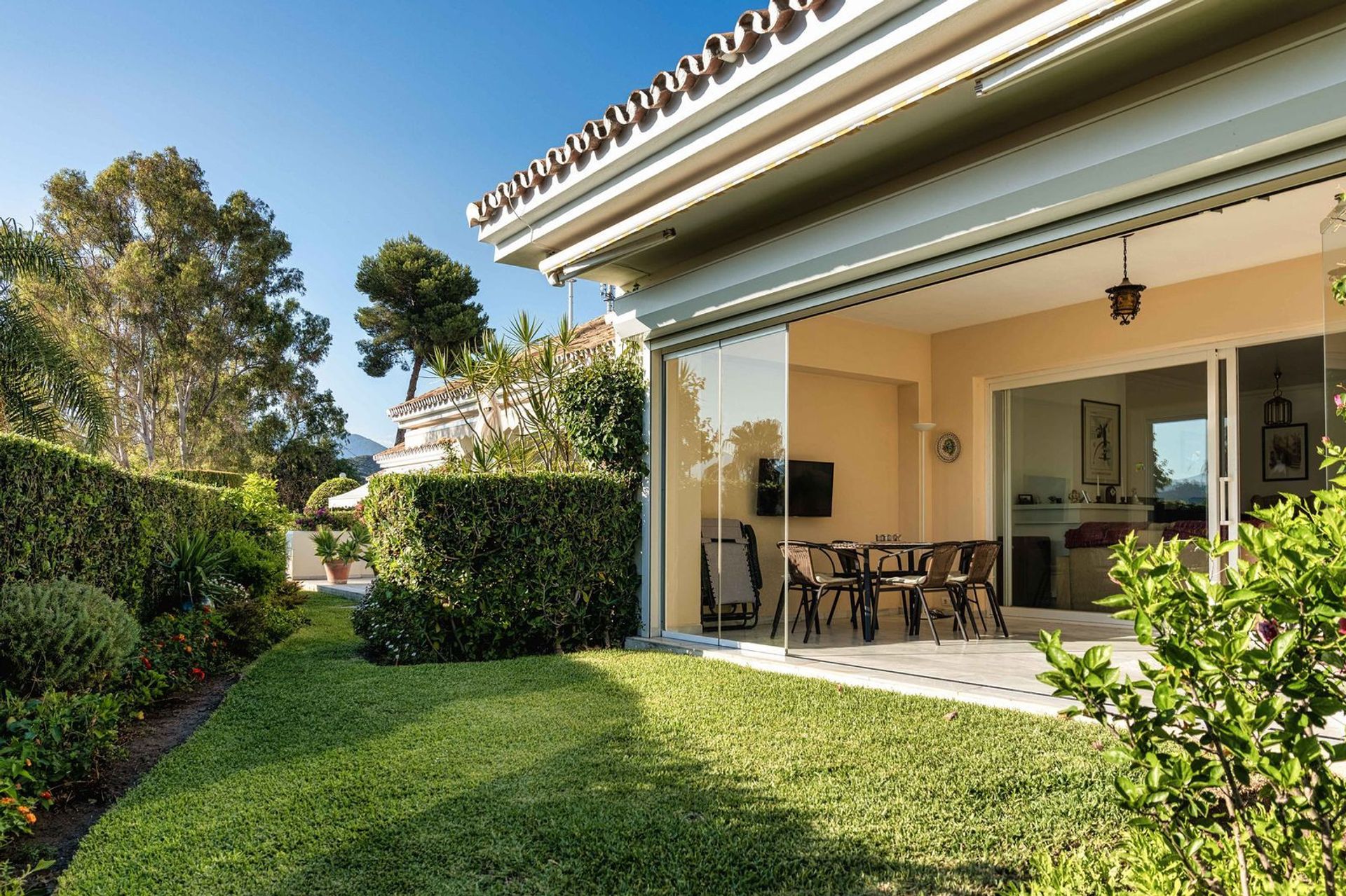 House in La Puebla de Cazalla, Andalusia 11954962