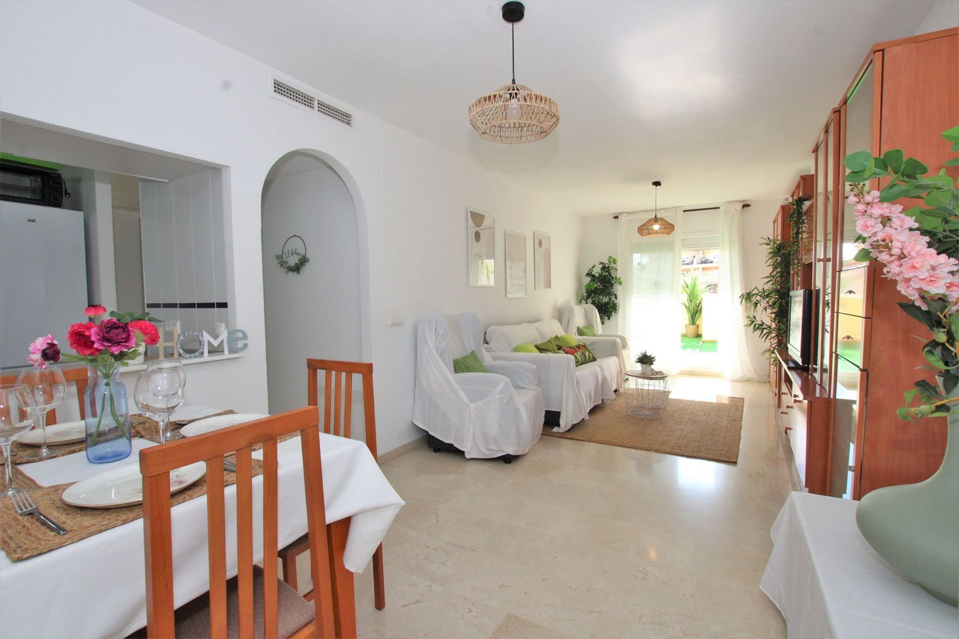 Condominium dans Benalmádena, Andalucía 11954967