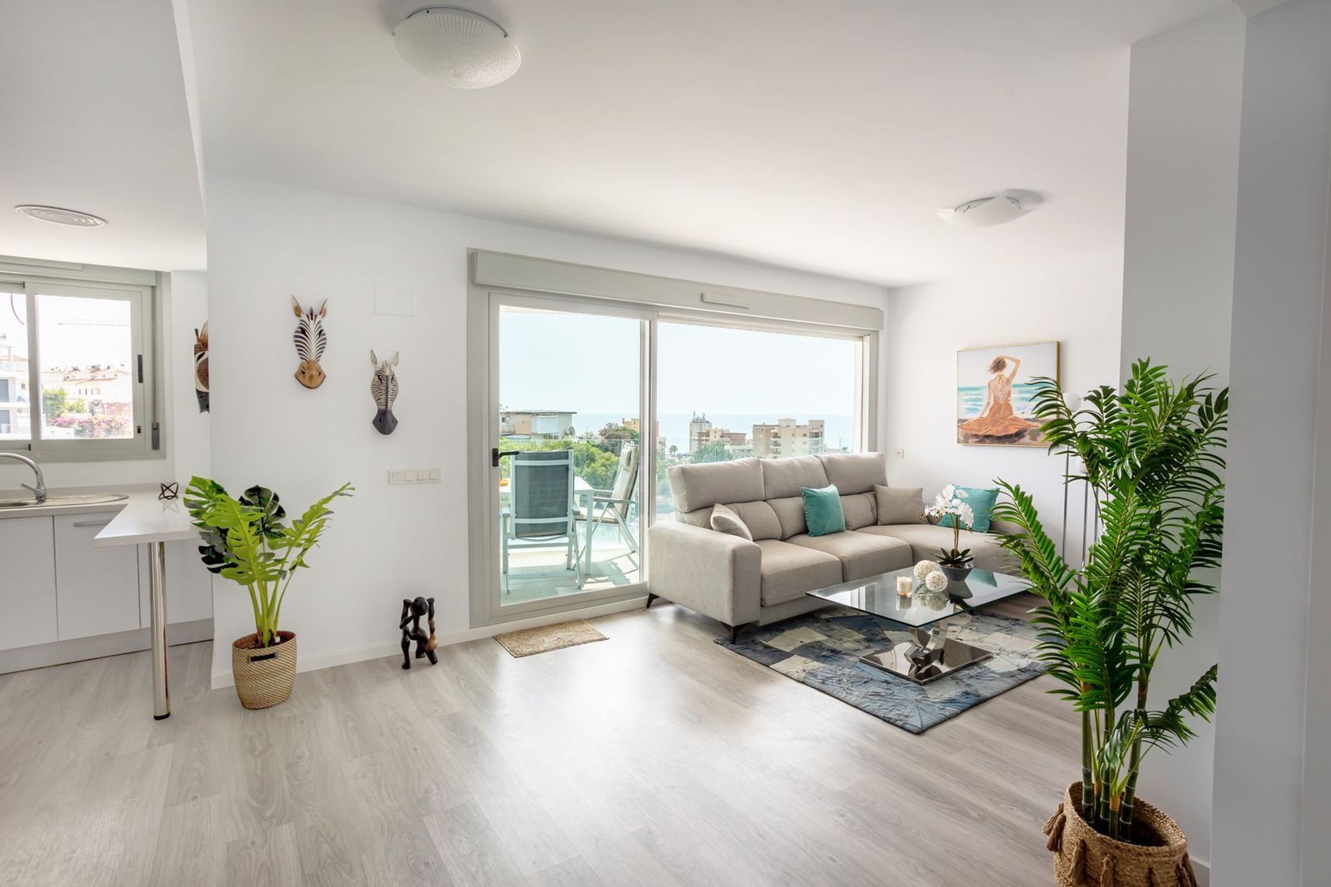 Condominio en Benalmádena, Andalucía 11954982