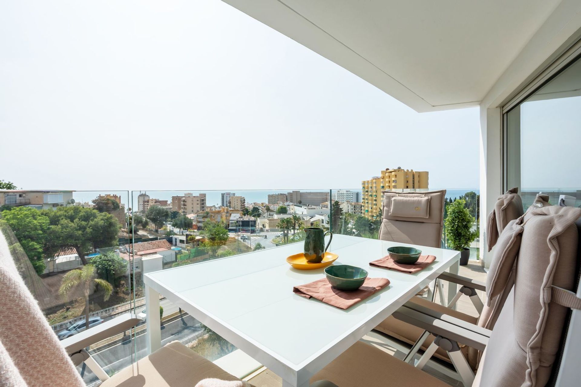 Condominium in Benalmádena, Andalusië 11954982