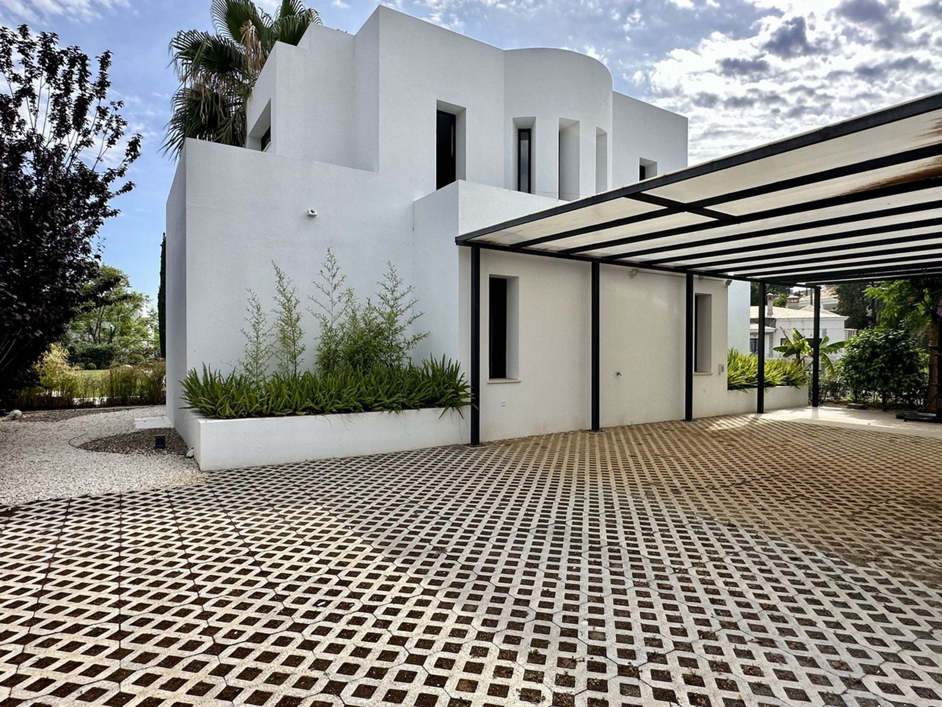 Hus i Estepona, Andalucía 11954987