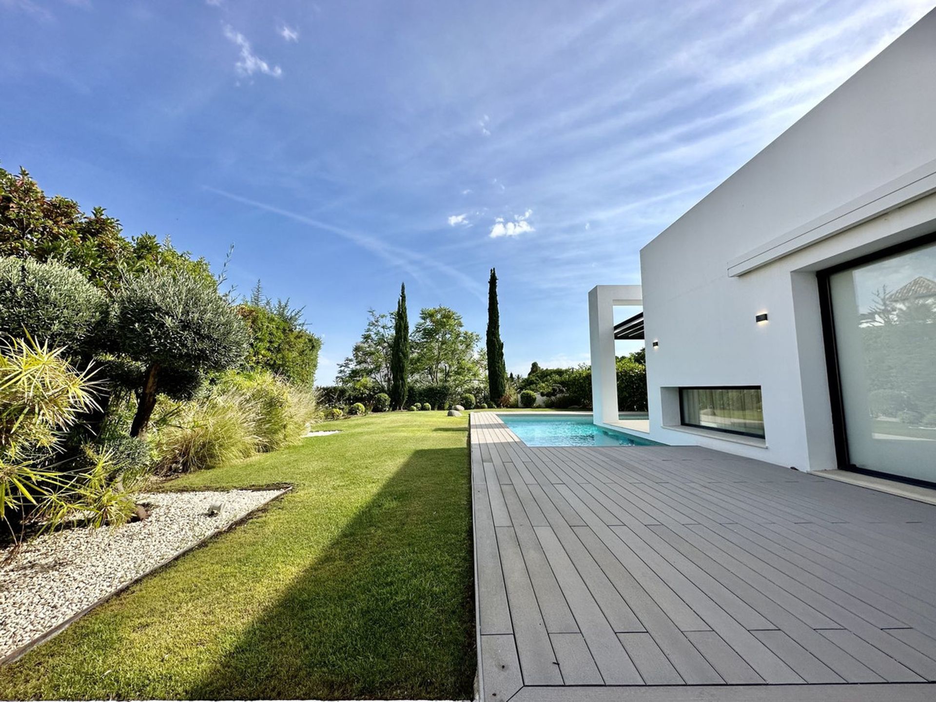 Hus i Estepona, Andalucía 11954987