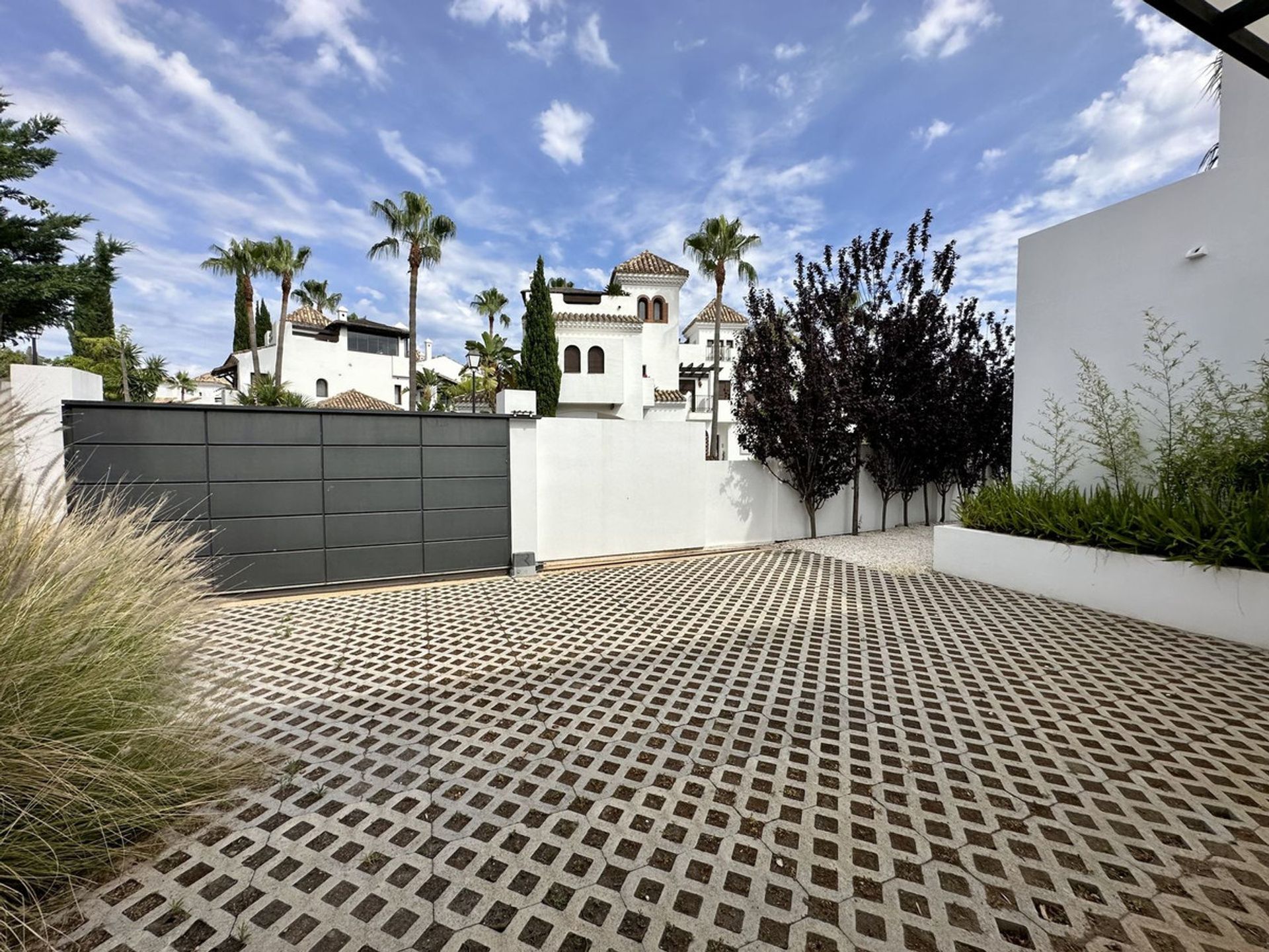 Hus i Estepona, Andalucía 11954987