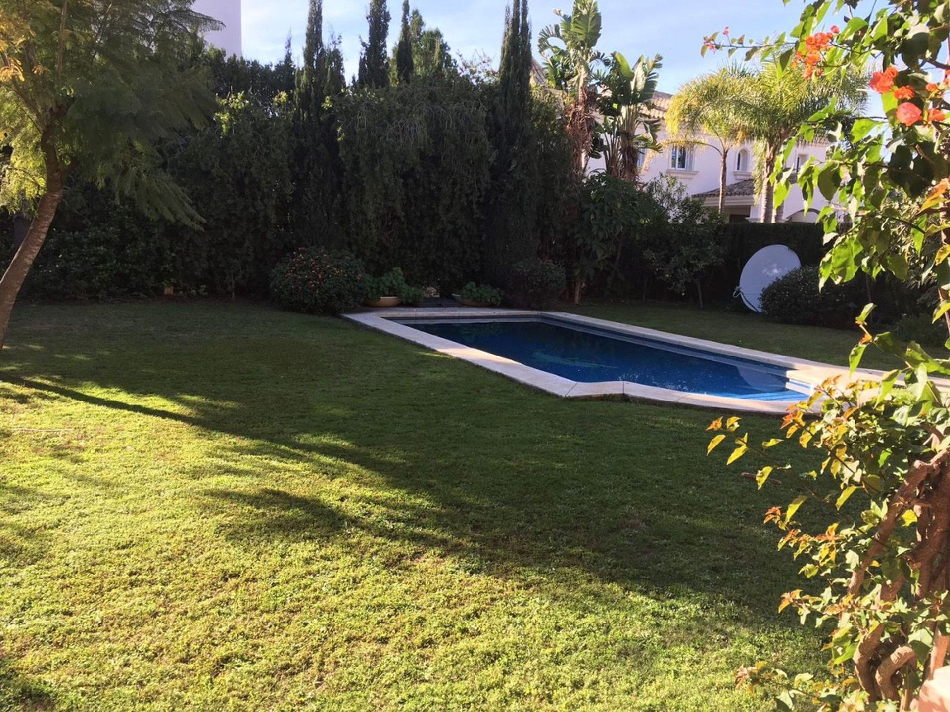 Rumah di Marbella, Andalusia 11955034