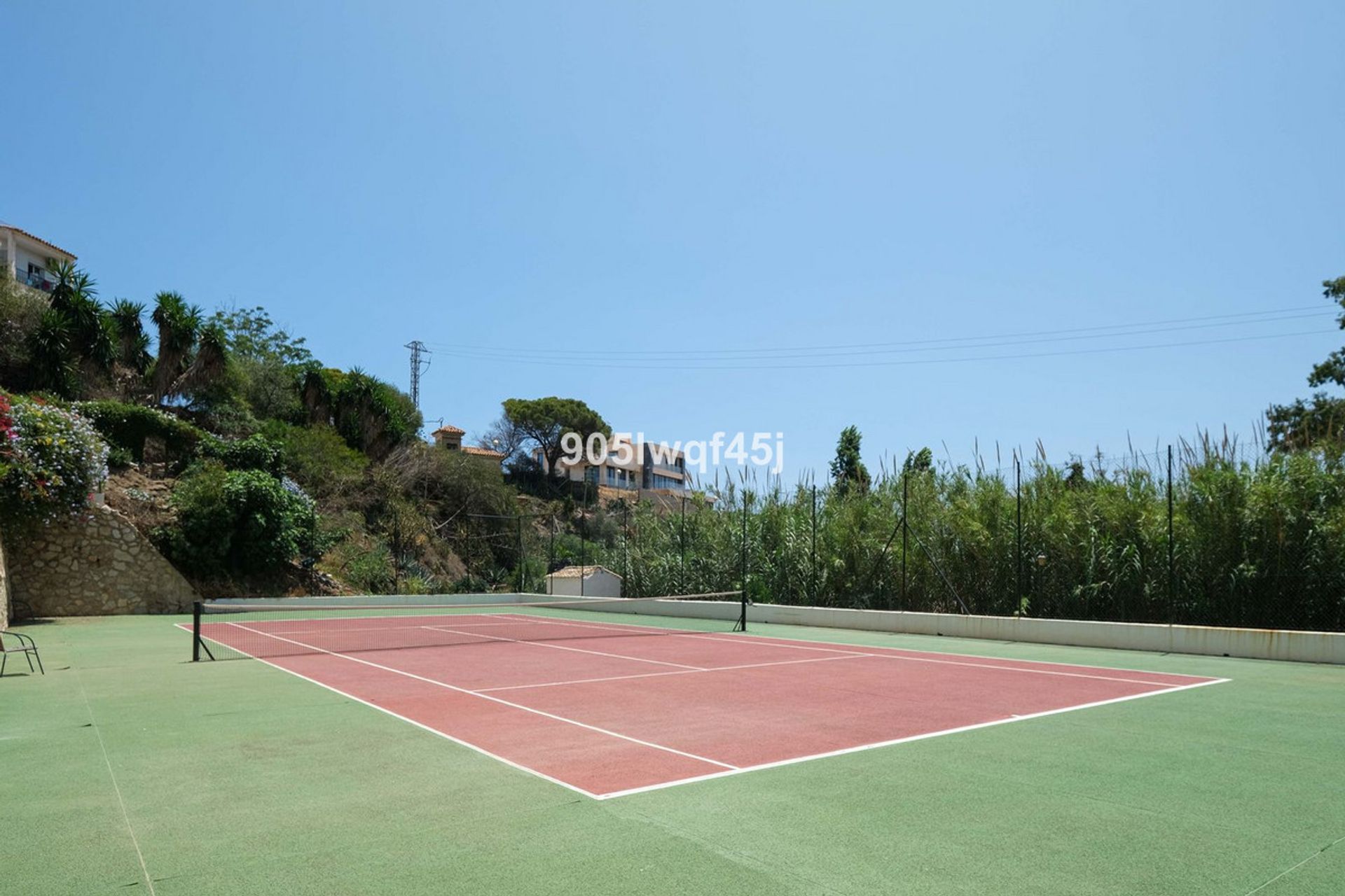 rumah dalam Benalmádena, Andalucía 11955087