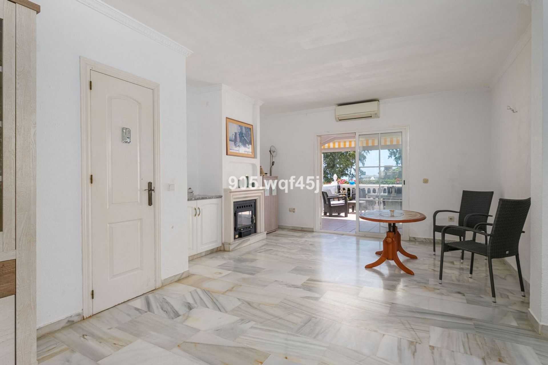 rumah dalam Benalmádena, Andalucía 11955087