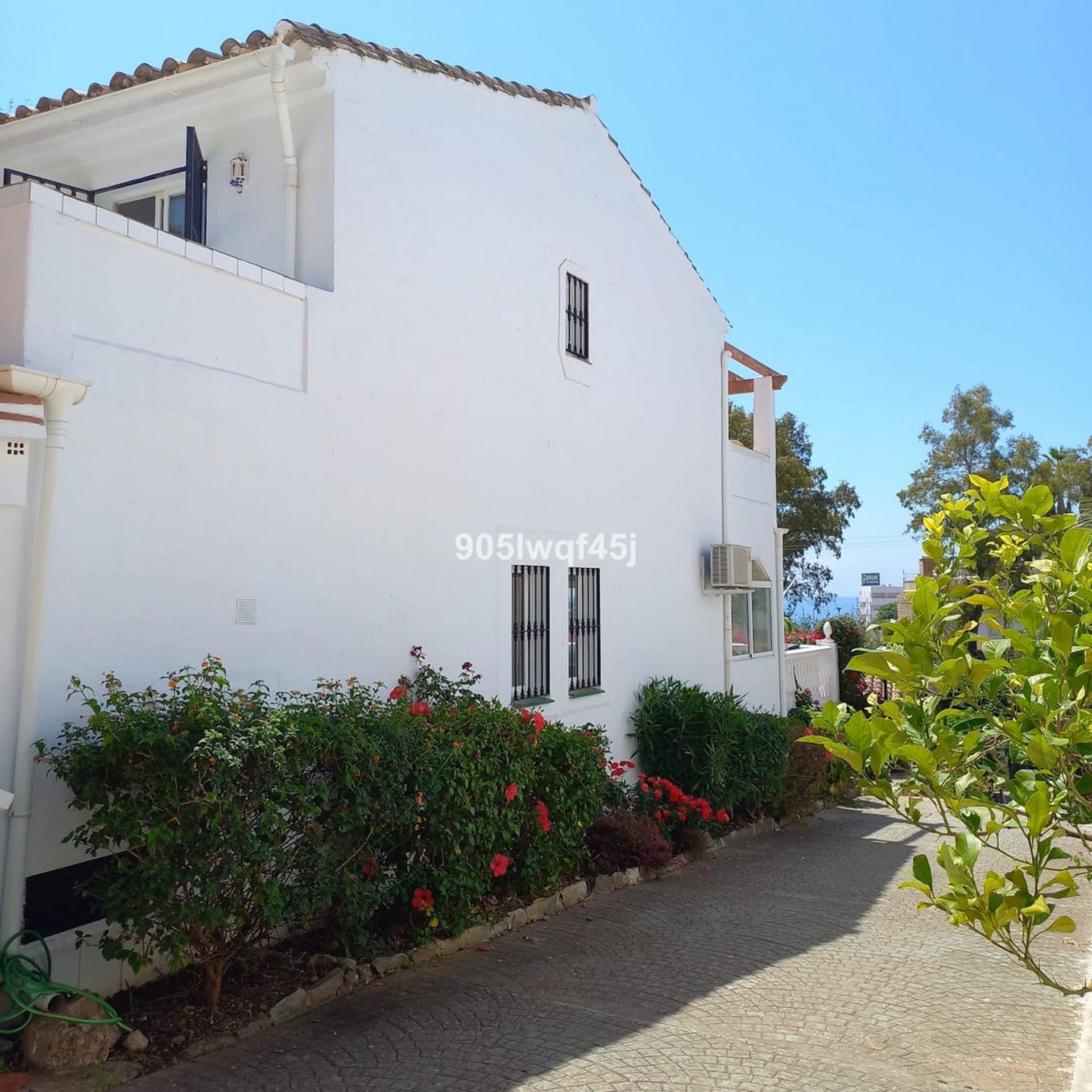 rumah dalam Benalmádena, Andalucía 11955087