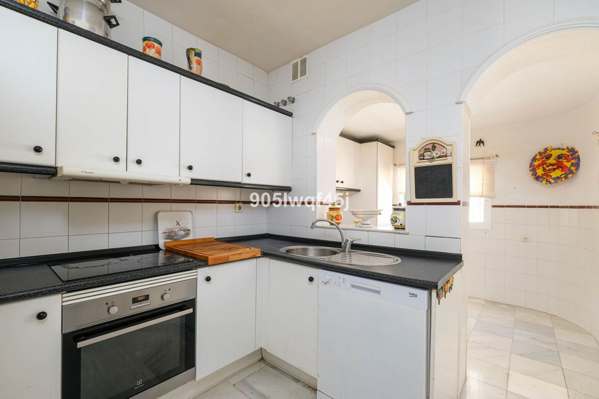 rumah dalam Benalmádena, Andalucía 11955087