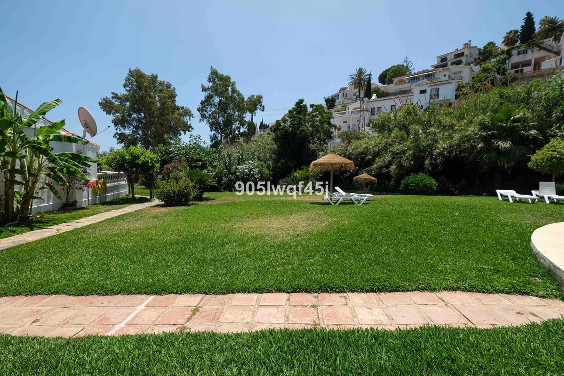 rumah dalam Benalmádena, Andalucía 11955087