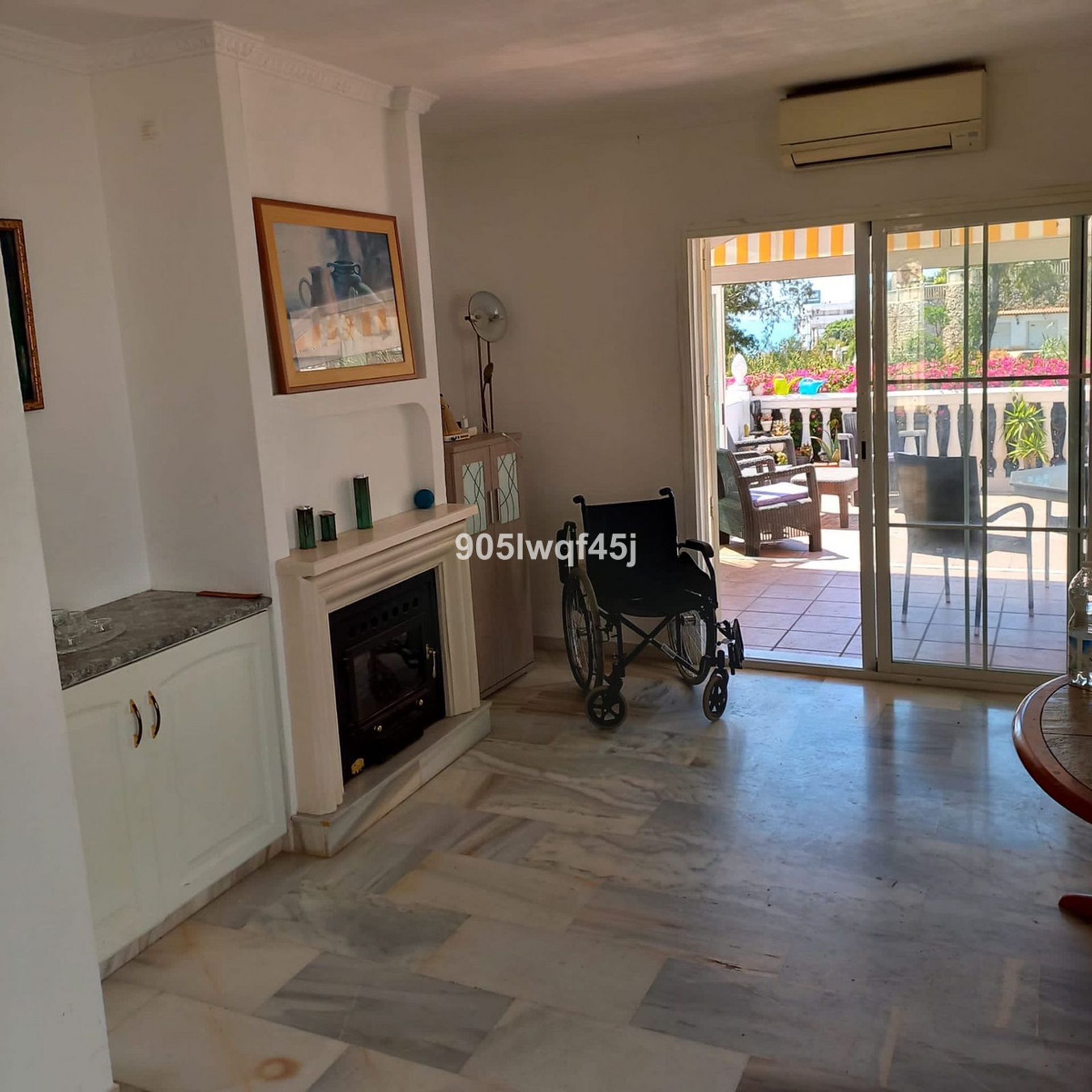 rumah dalam Benalmádena, Andalucía 11955087