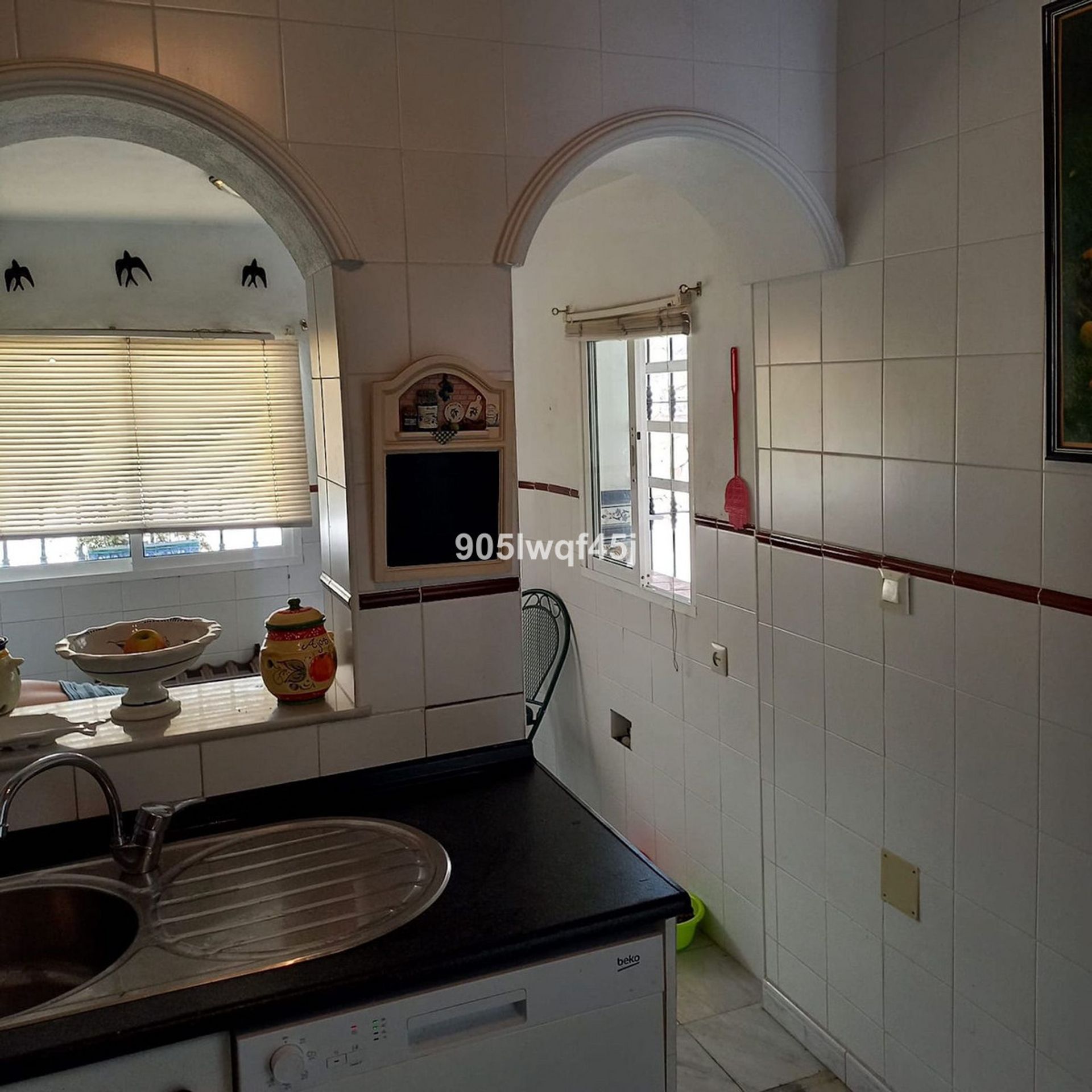 rumah dalam Benalmádena, Andalucía 11955087