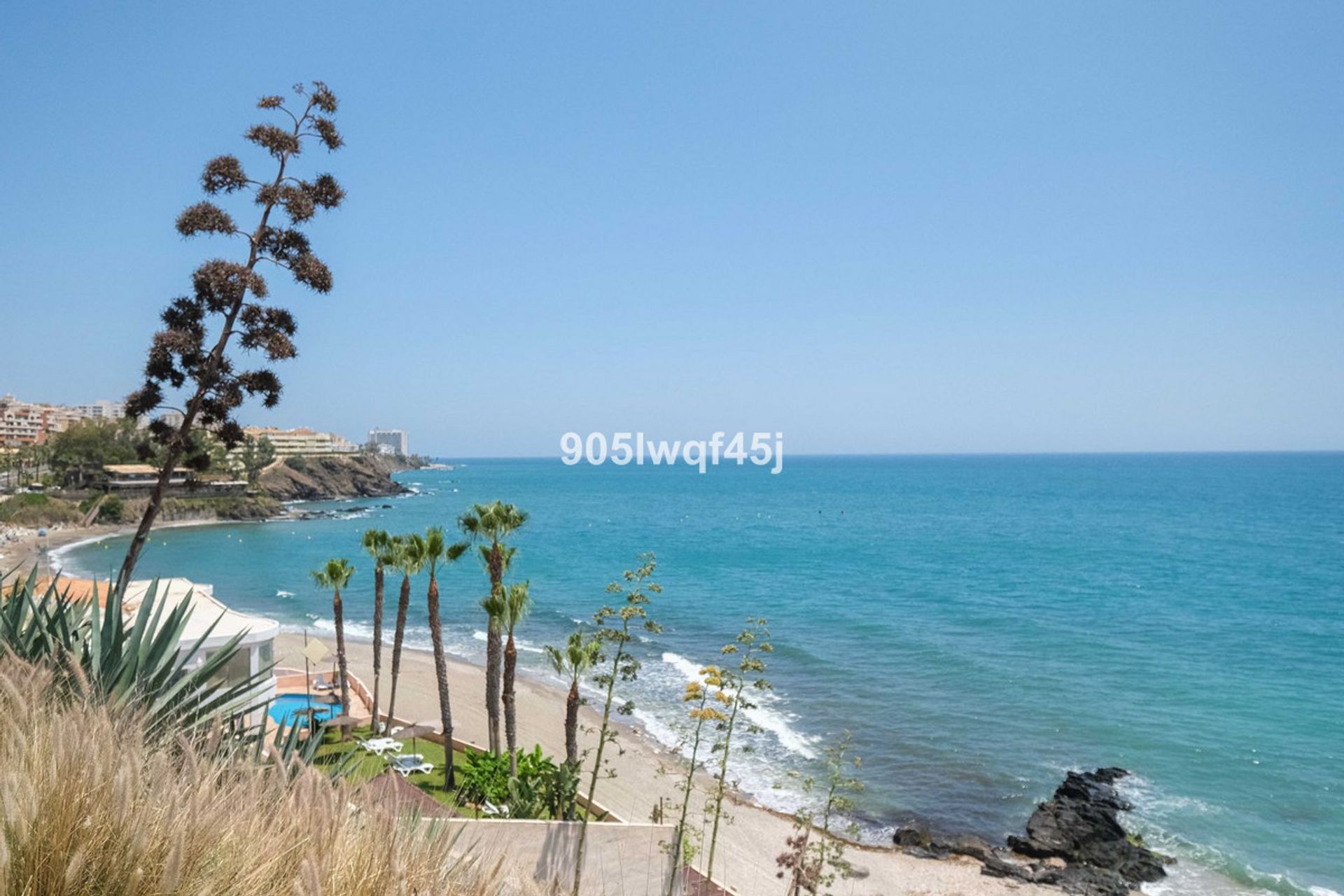 rumah dalam Benalmádena, Andalucía 11955087