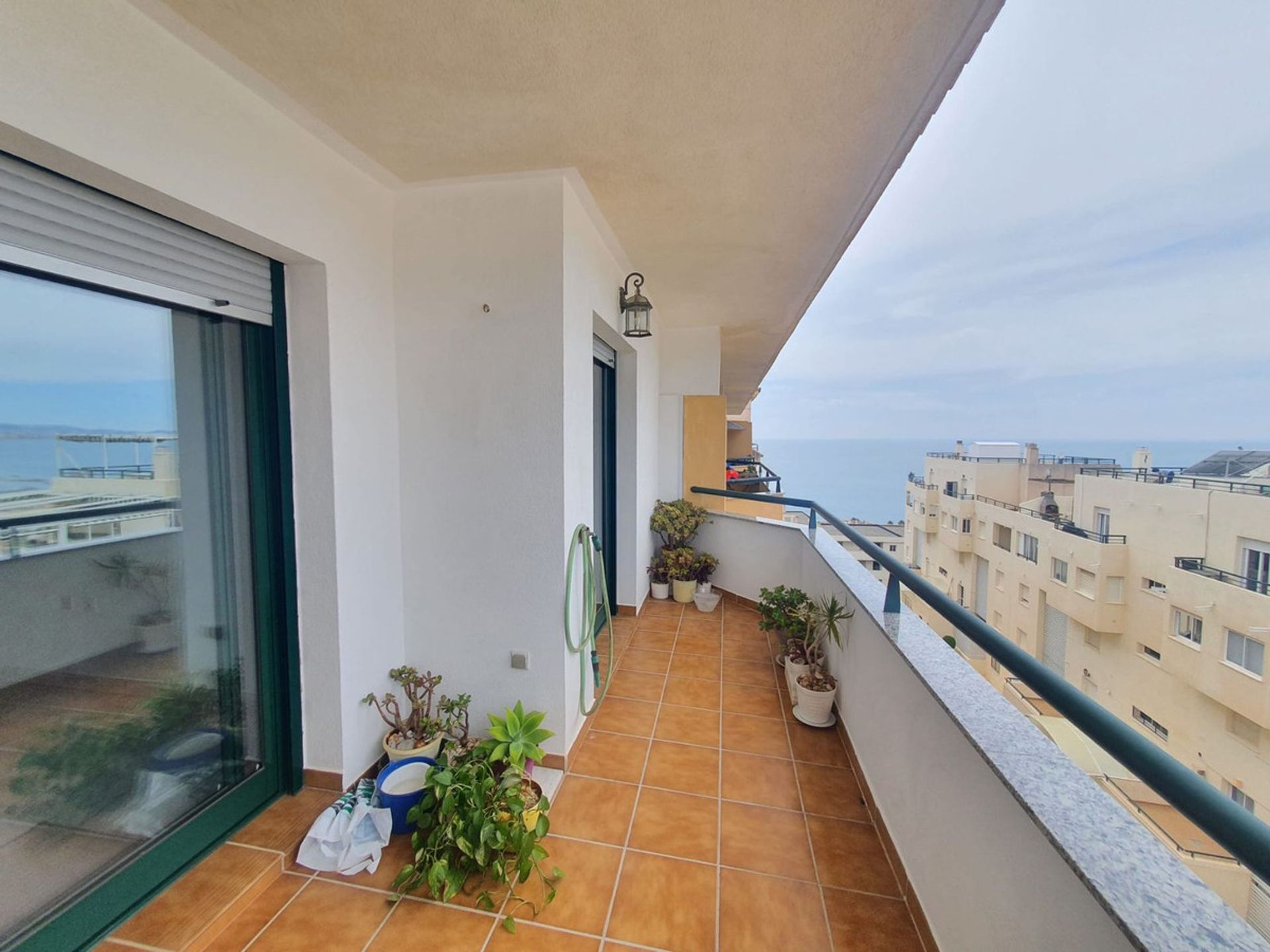 Condominio nel Benalmádena, Andalusia 11955096