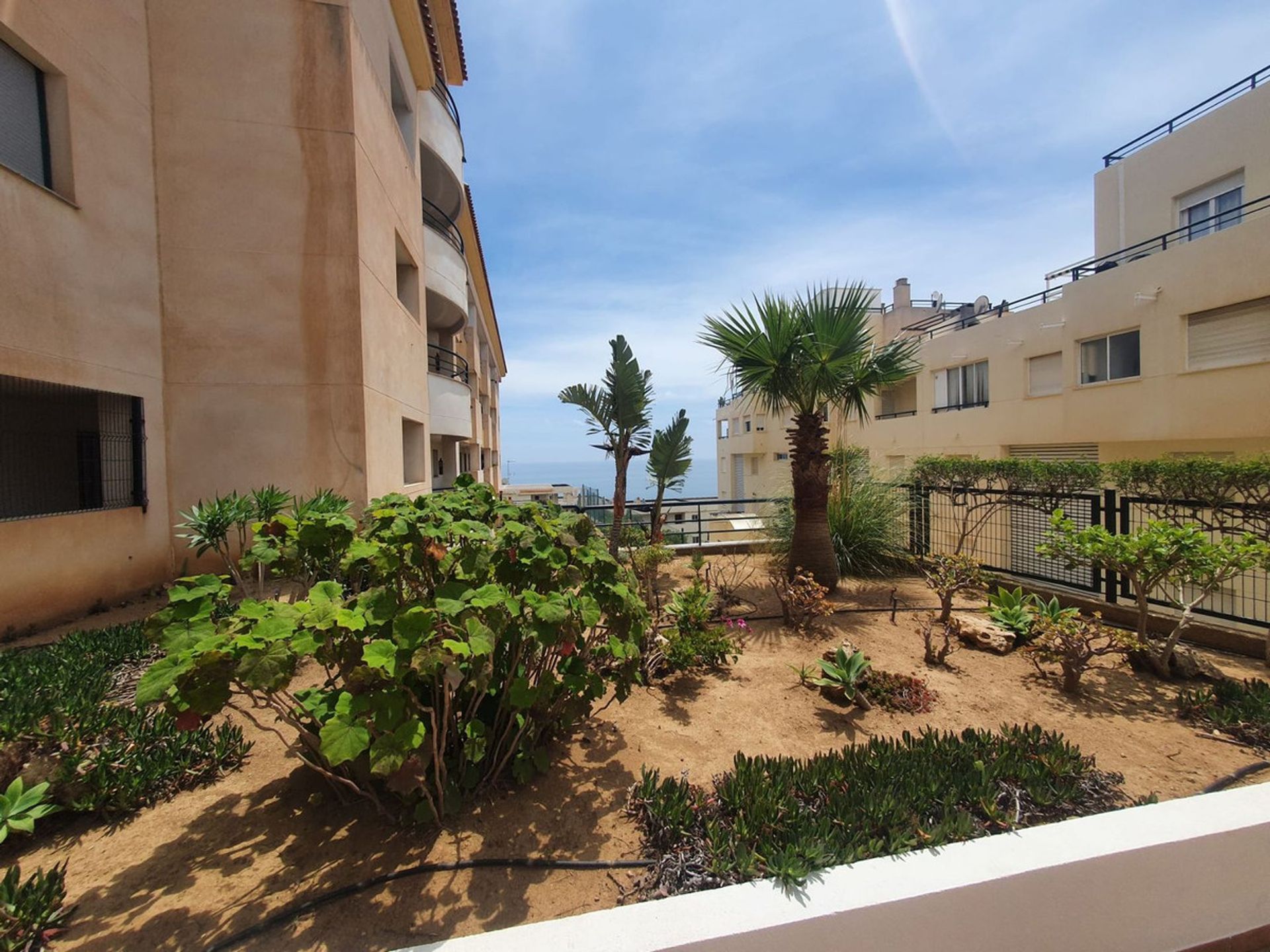 Condominio nel Benalmádena, Andalucía 11955096