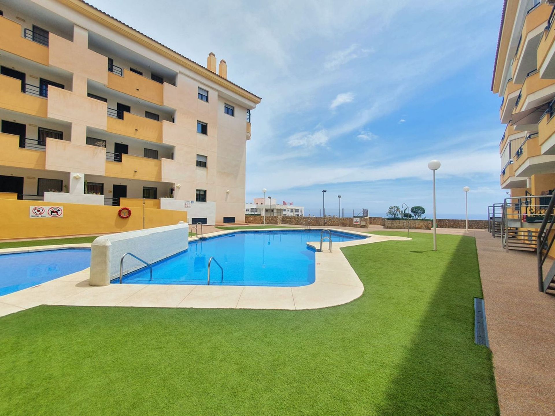 Condominio nel Benalmádena, Andalusia 11955096