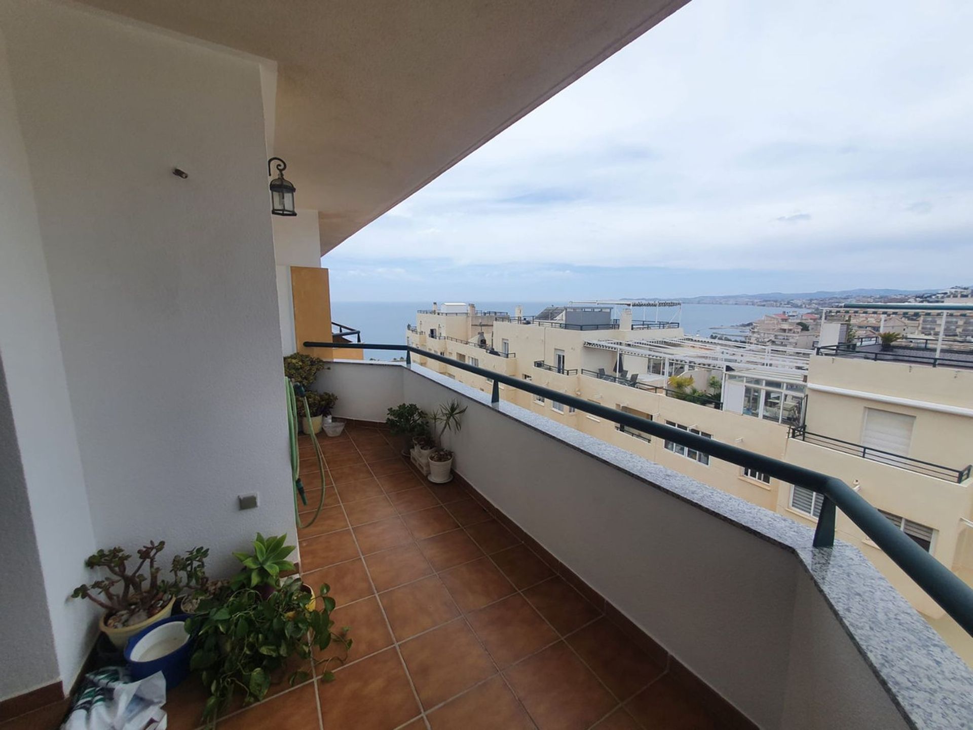 Condominio nel Benalmádena, Andalucía 11955096