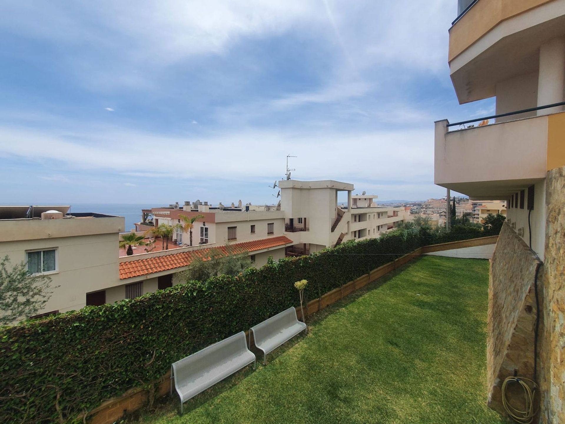 Condominio nel Benalmádena, Andalucía 11955096