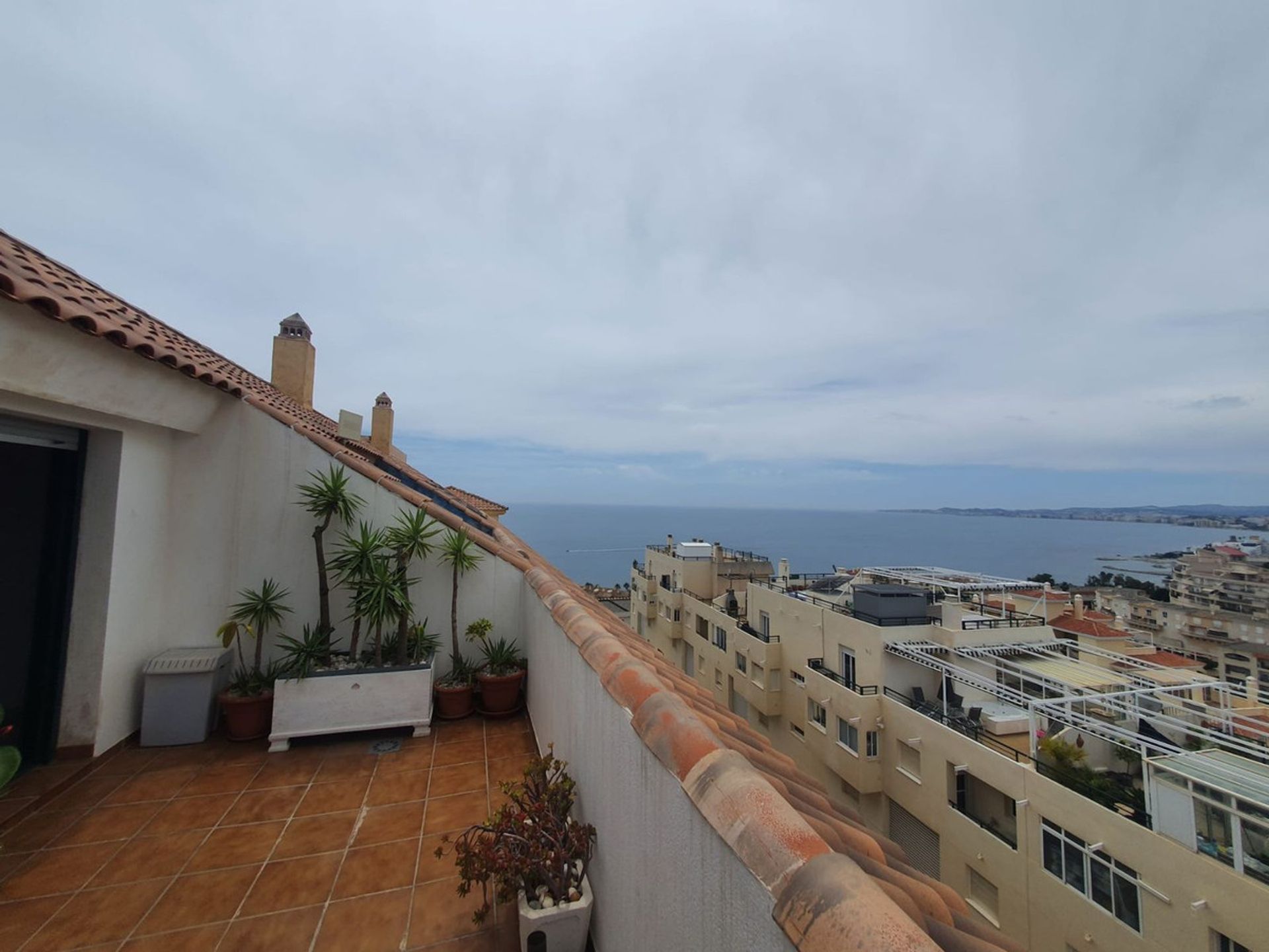 Condominio nel Benalmádena, Andalucía 11955096