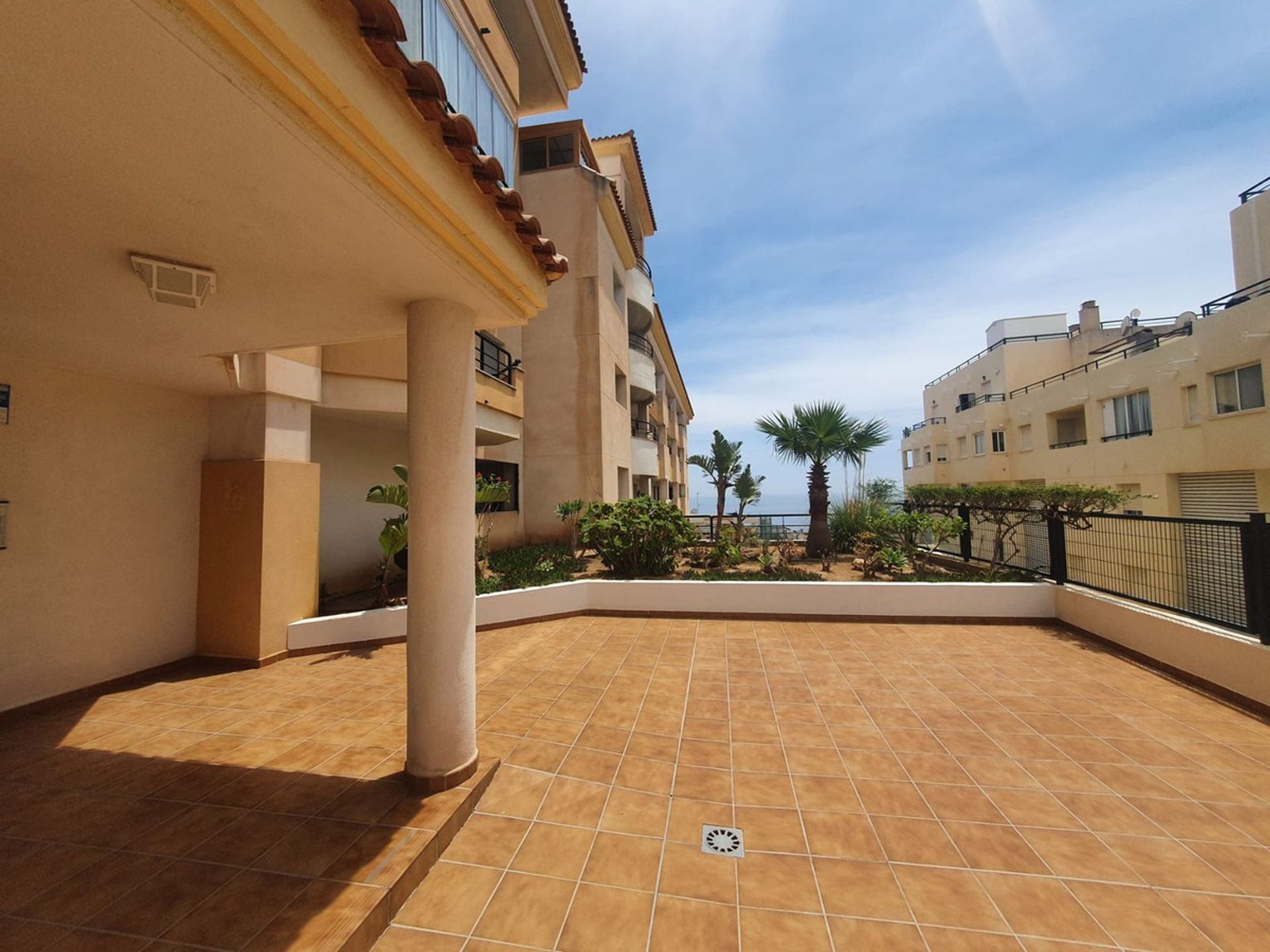 Condominio nel Benalmádena, Andalucía 11955096