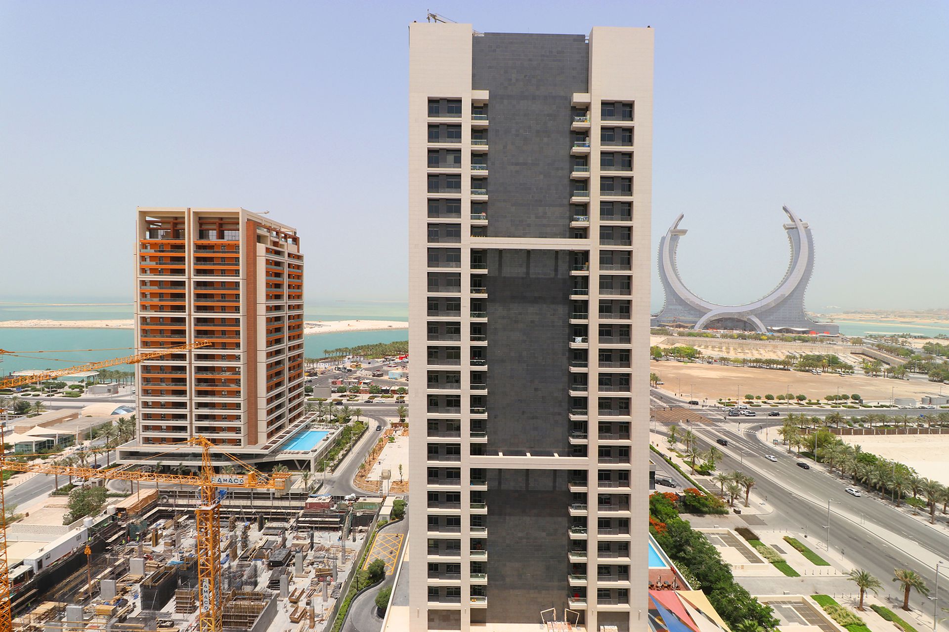 Condominio nel , Al Daayen 11955120