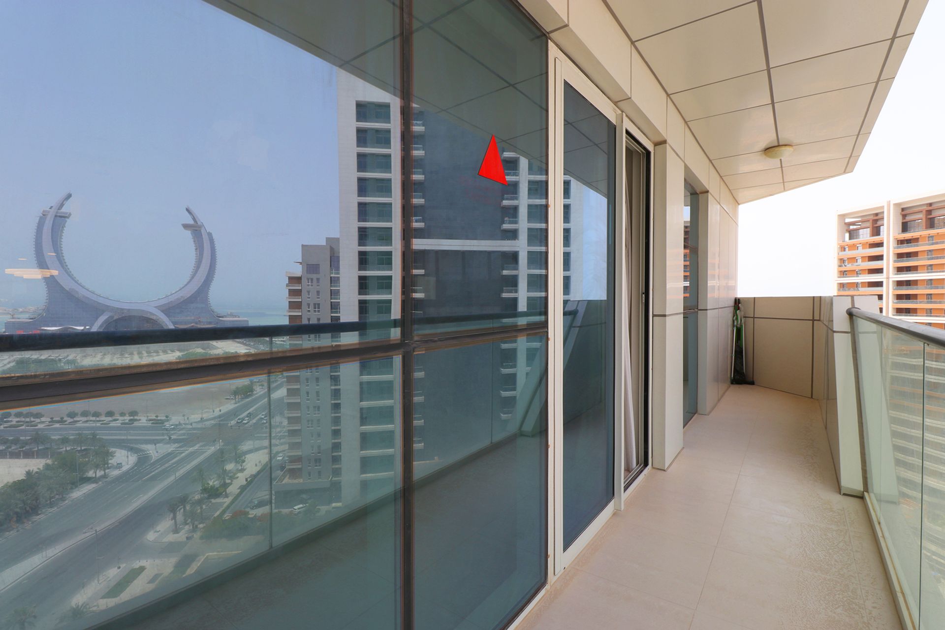 Condominio nel , Al Daayen 11955120