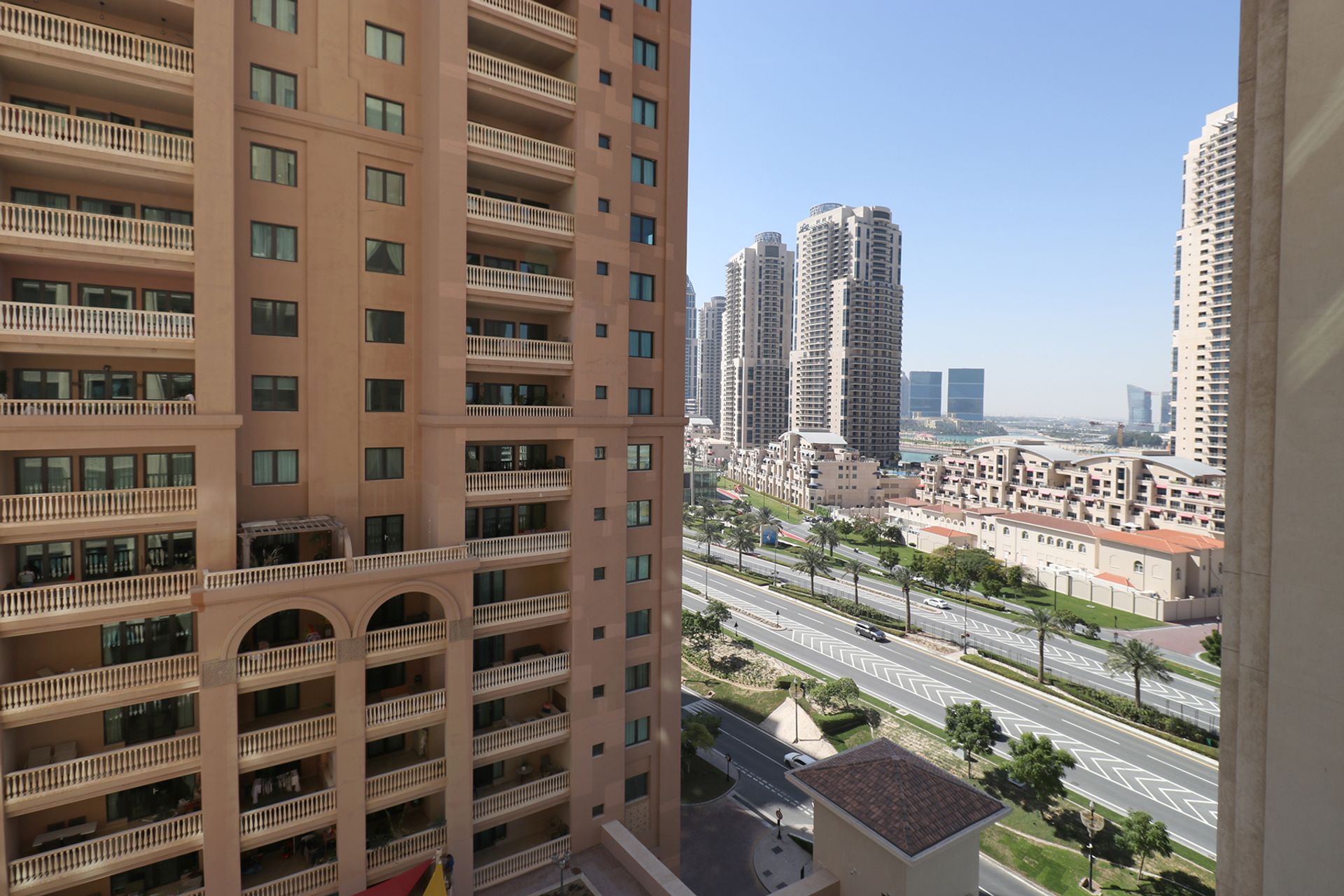 Кондоминиум в Doha, Doha 11955121