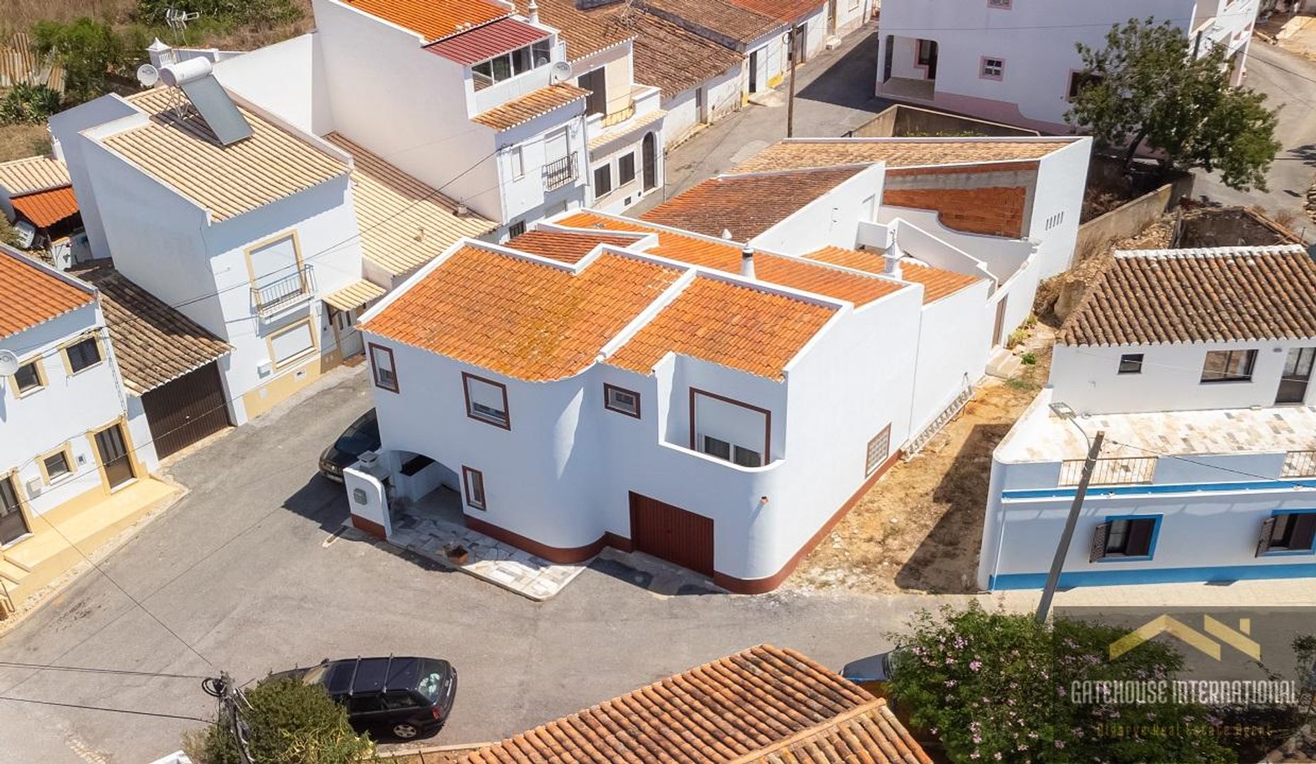 rumah dalam Almadena, Faro 11955148