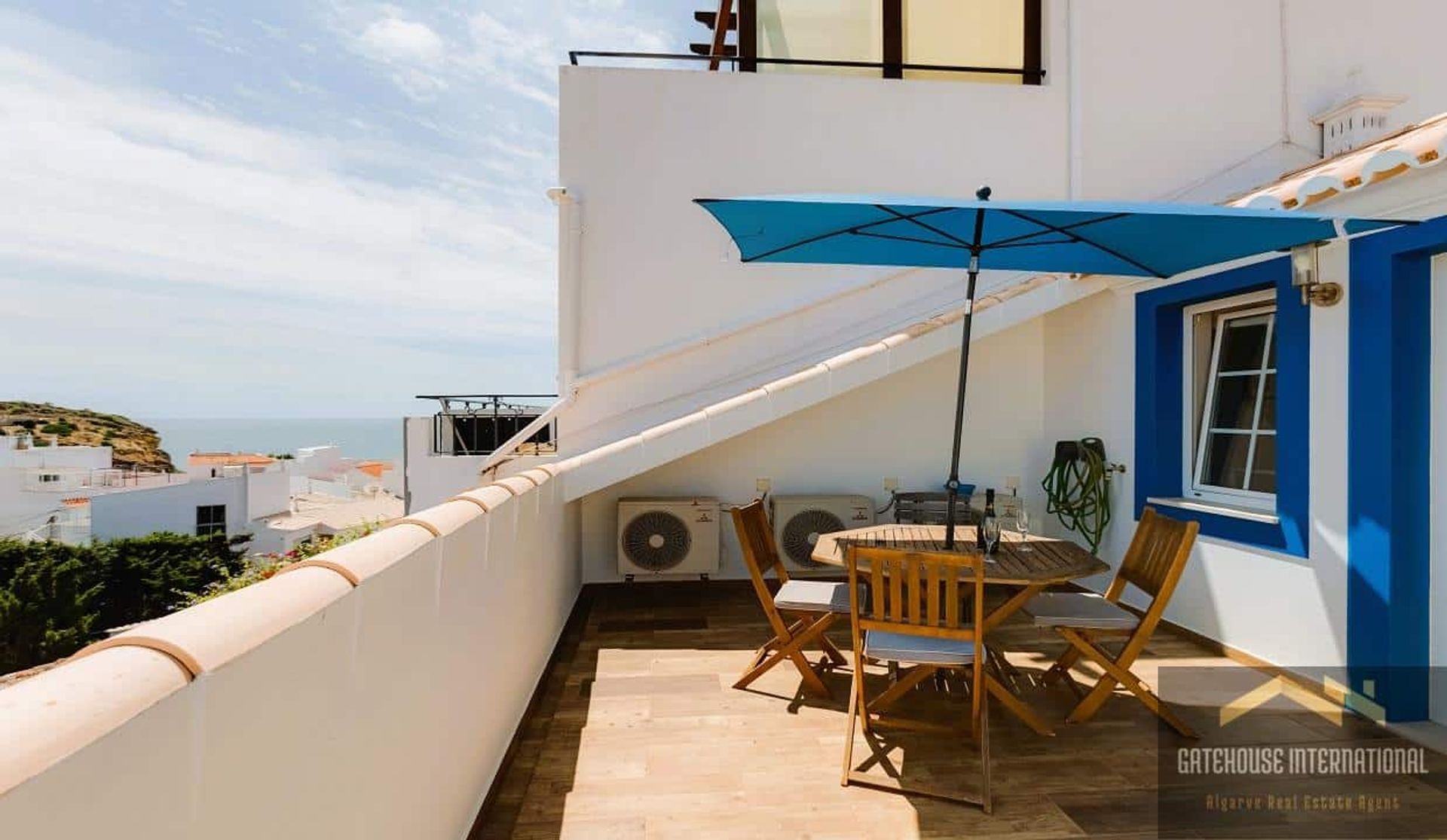 casa en Burgau, Faraón 11955150