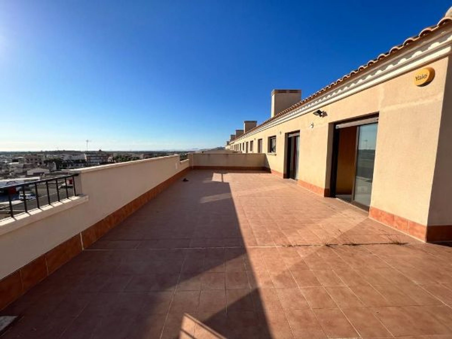 Condominium in Sucina, Region of Murcia 11955154