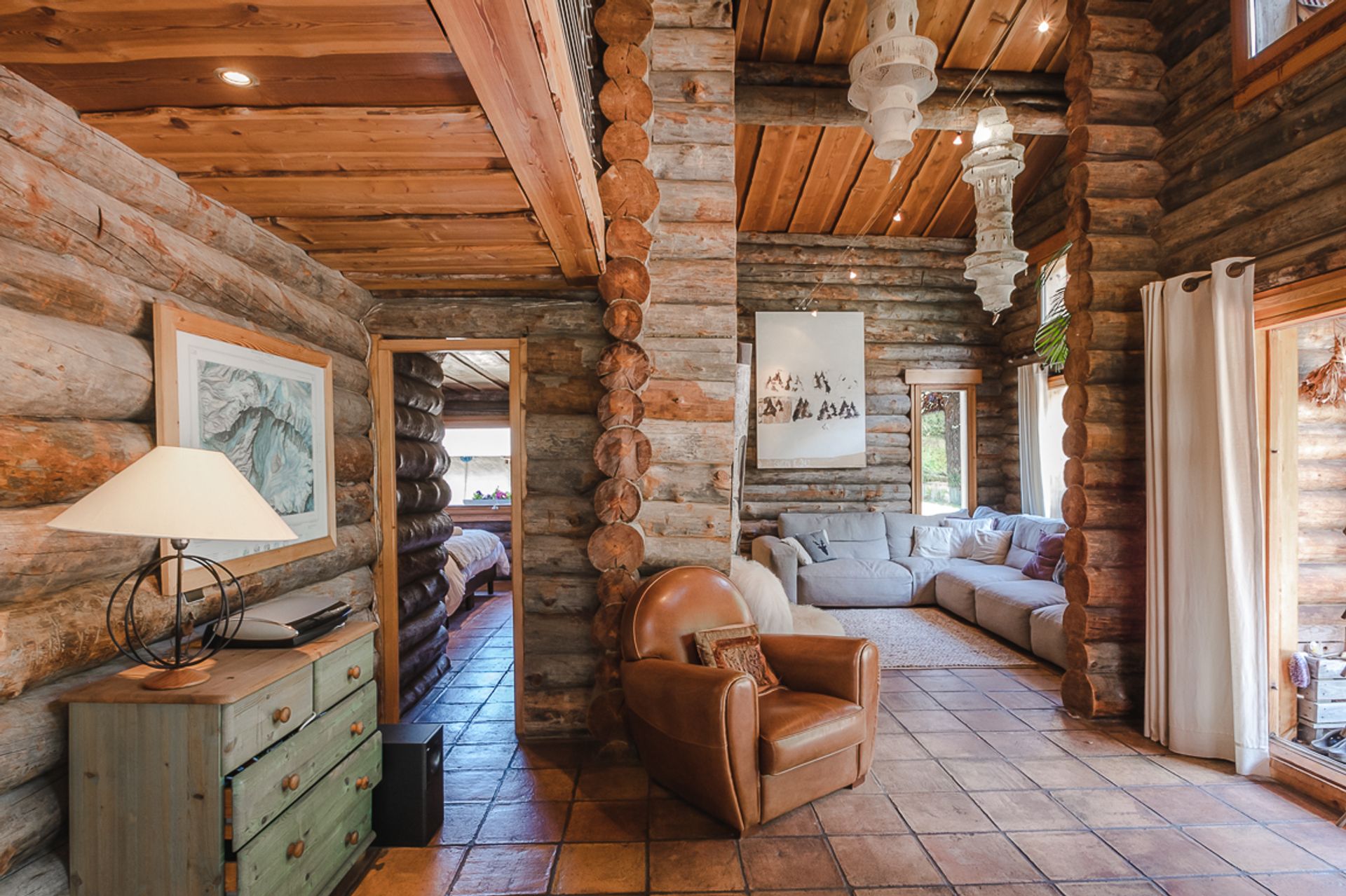 loger dans Les Houches, Auvergne-Rhône-Alpes 11955719