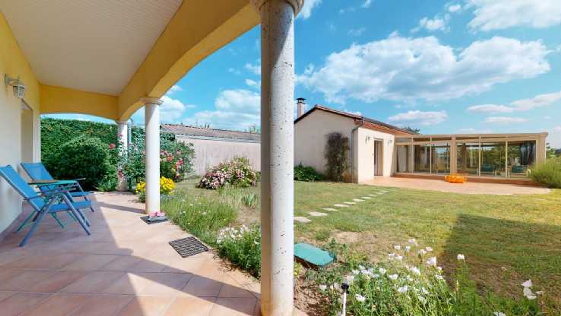 casa en Prigonrieux, Nouvelle-Aquitaine 11956514