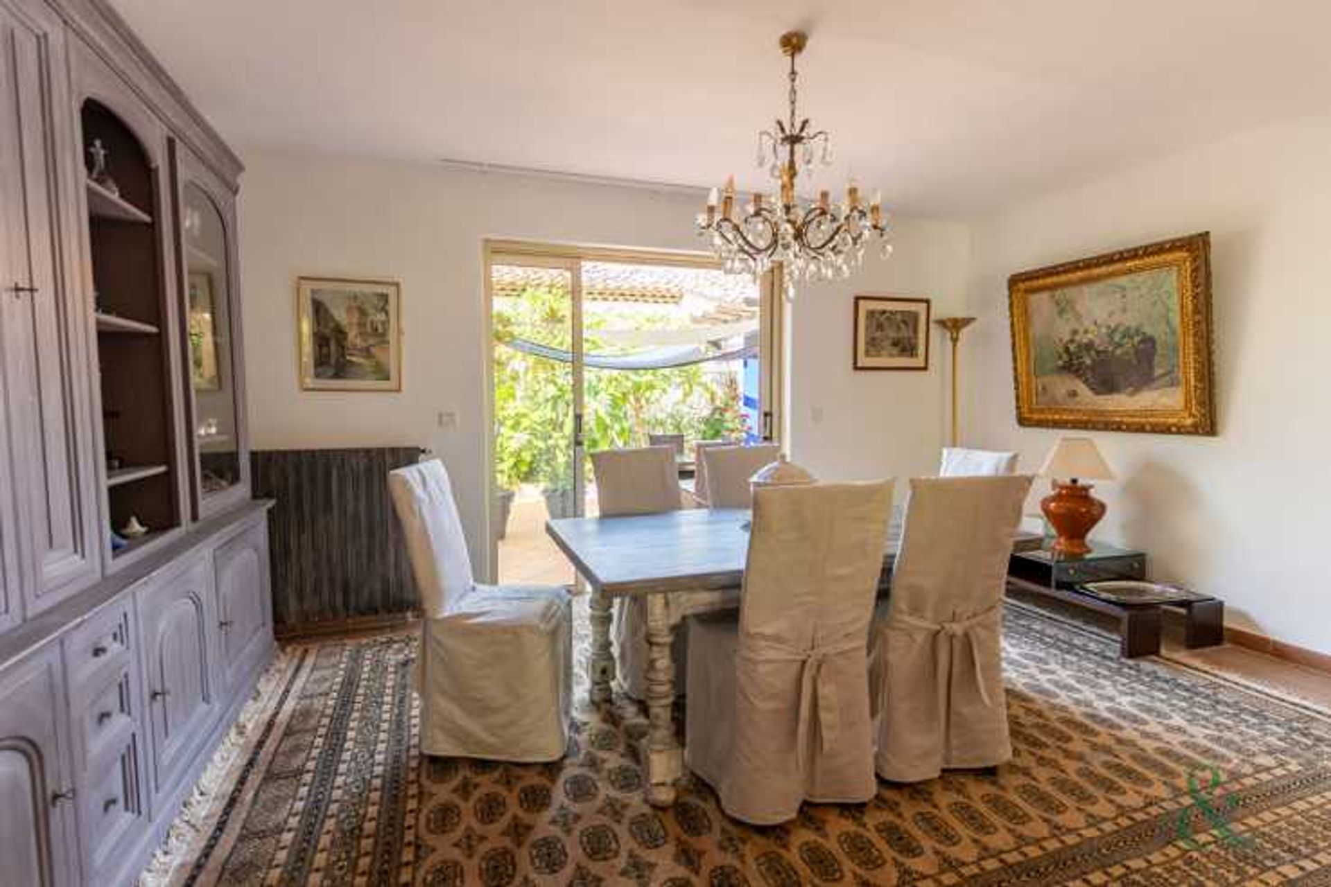 жилой дом в La Londe-les-Maures, Provence-Alpes-Cote d'Azur 11956516