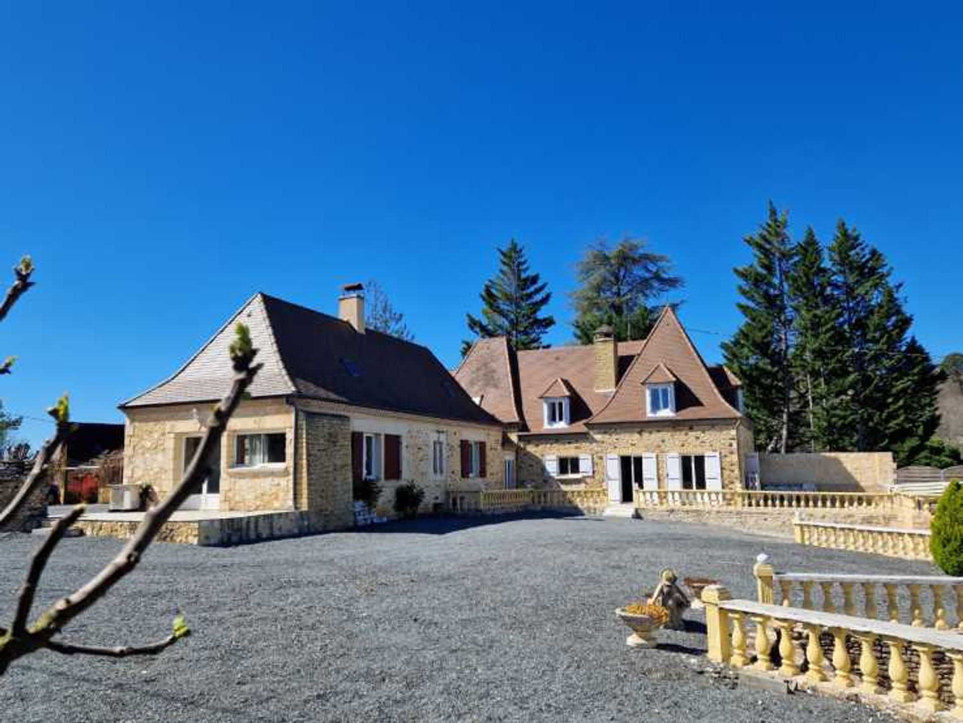 casa en Le Bugue, Nouvelle-Aquitaine 11956519