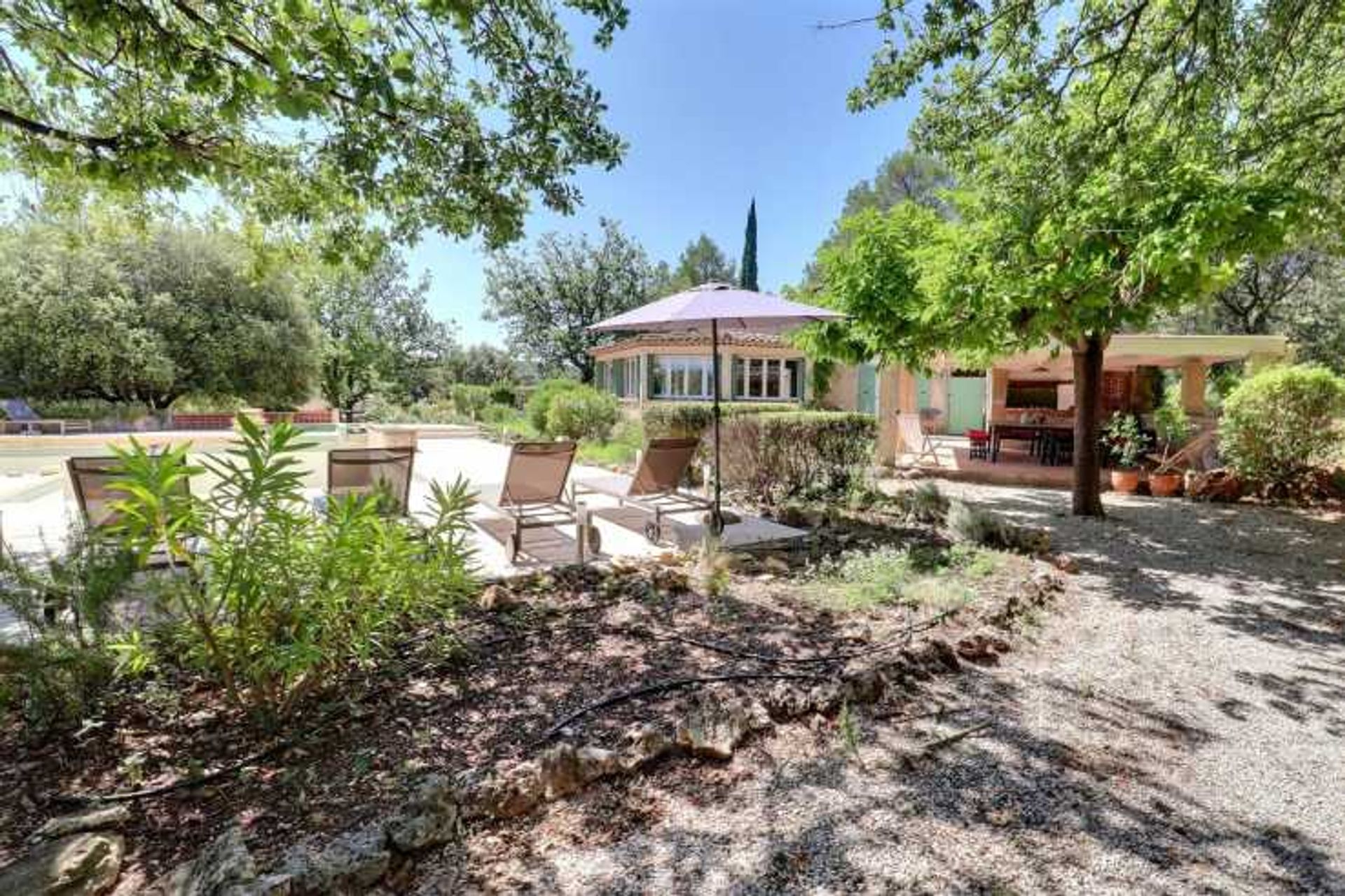 Hus i Cotignac, Provence-Alpes-Cote d'Azur 11956532