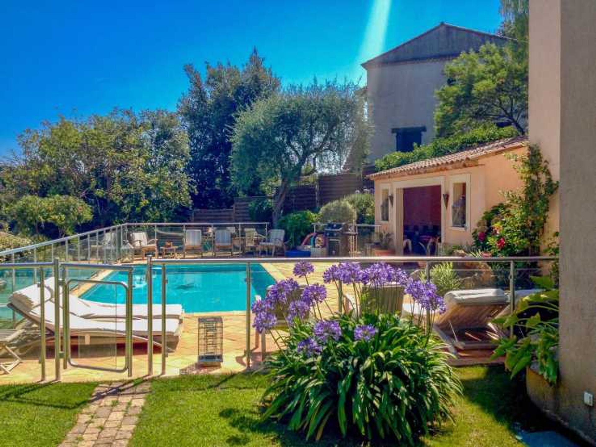 Huis in Vallauris, Provence-Alpes-Côte d'Azur 11956536