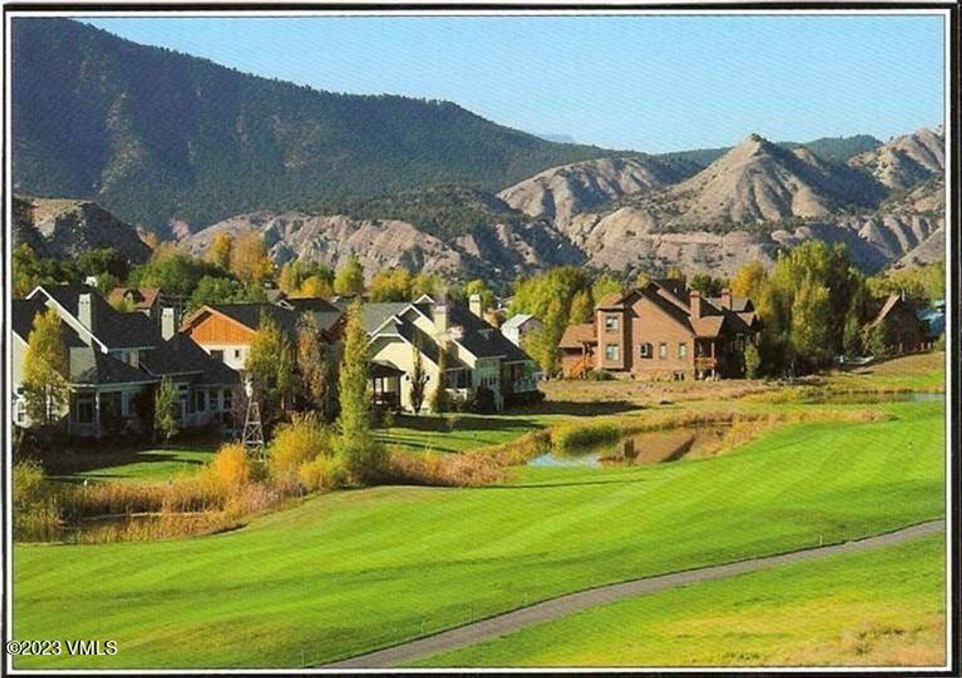 Plusieurs familles dans Gypsum, Colorado 11956555