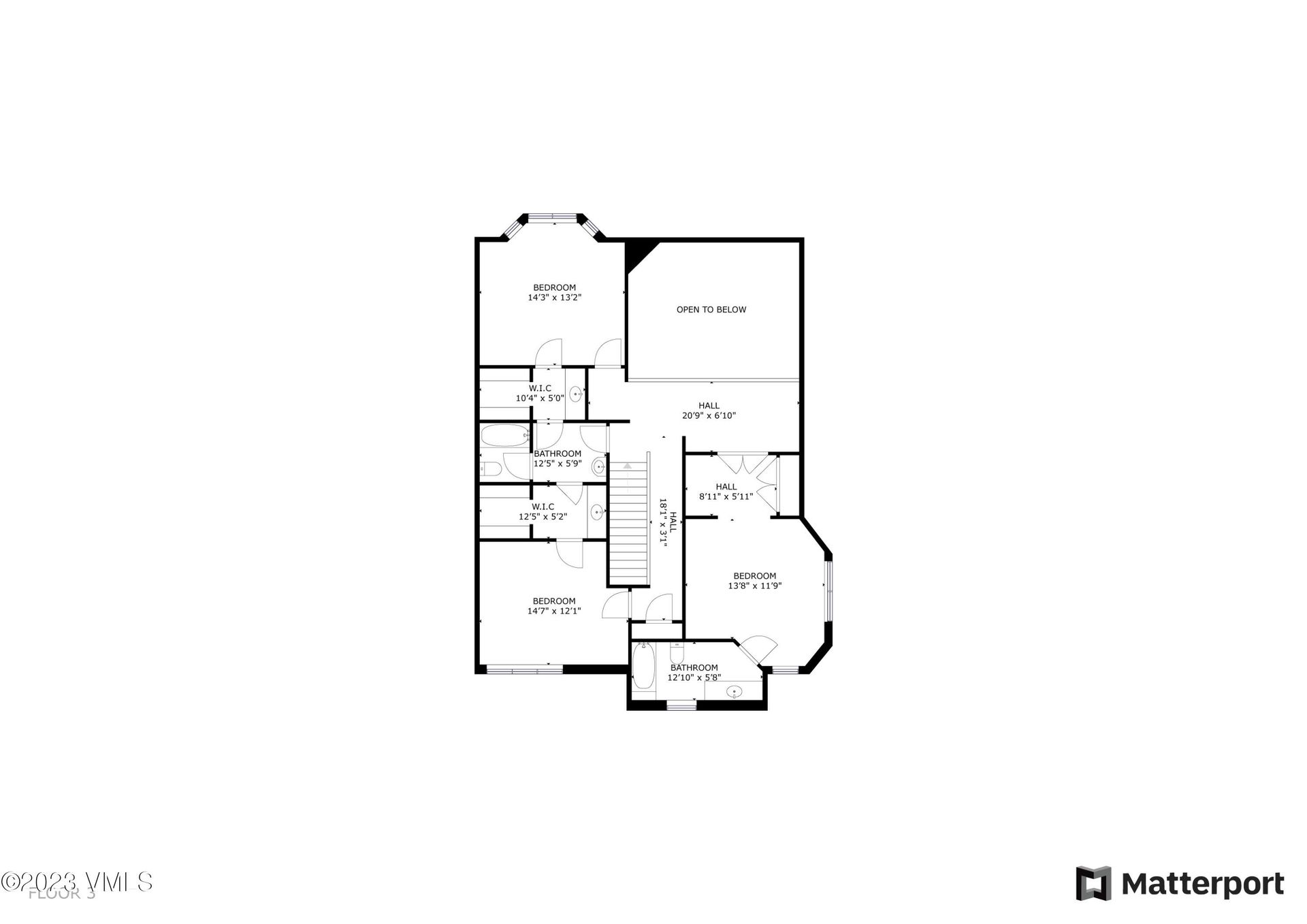 Multi-familie in Gypsum, Colorado 11956555