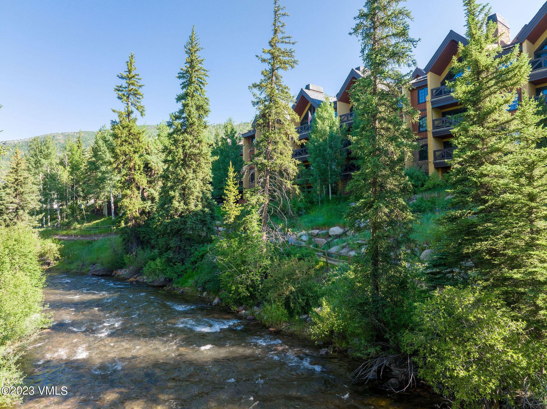 Συγκυριαρχία σε Vail, Colorado 11956556