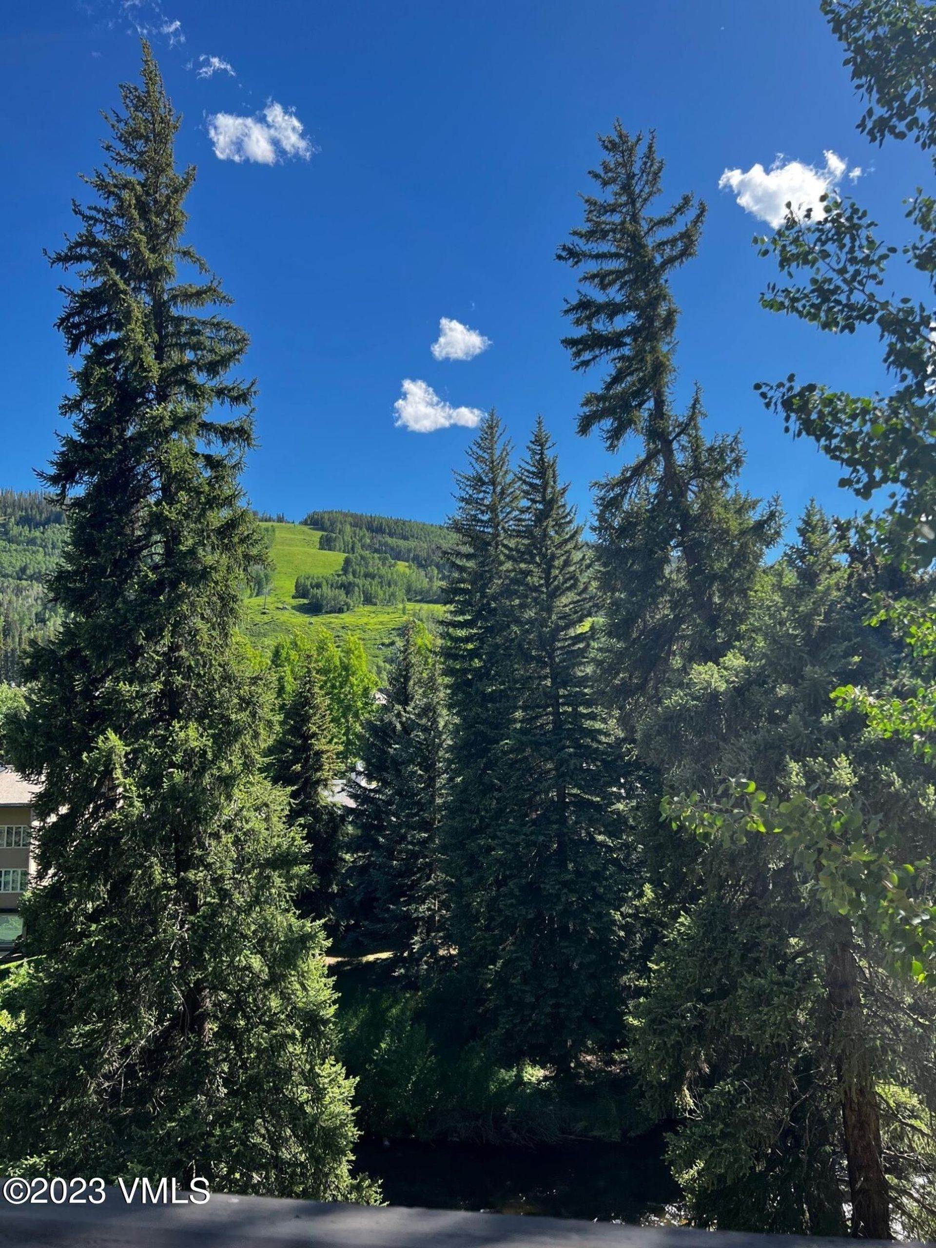 Condominium in Vail, Colorado 11956556