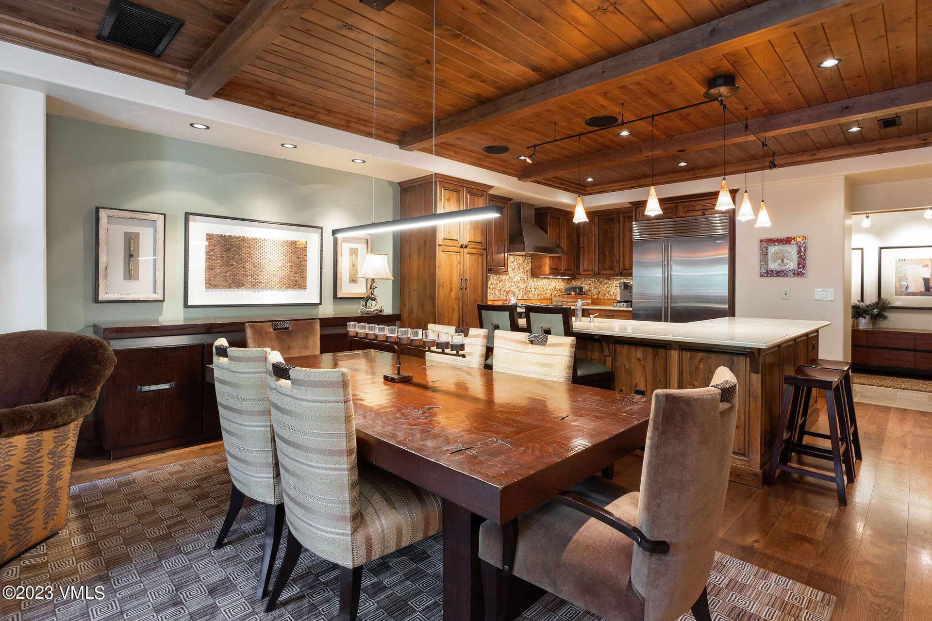 Condominium in Vail, Colorado 11956556