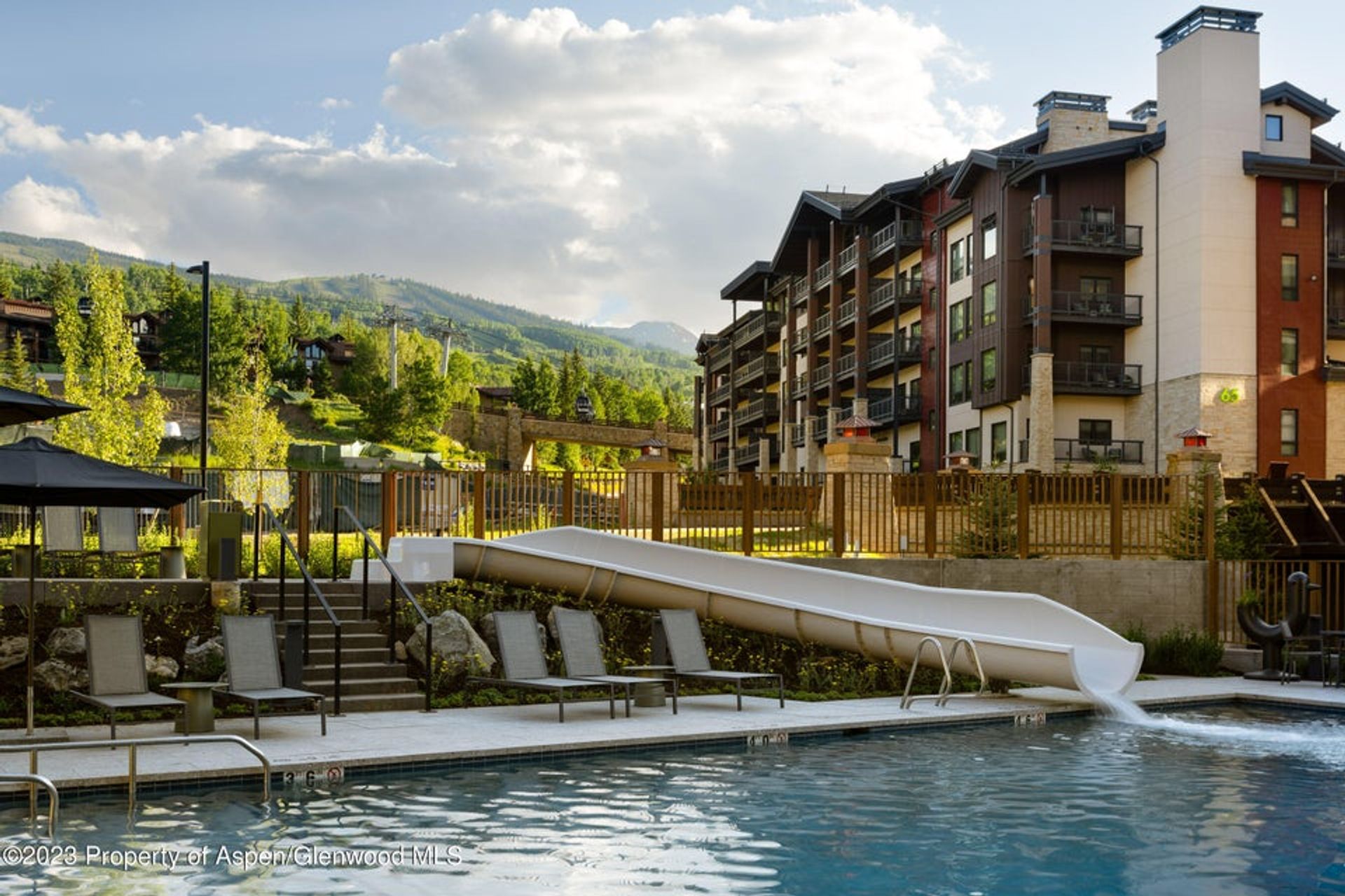 Kondominium dalam Snowmass Village, Colorado 11956566