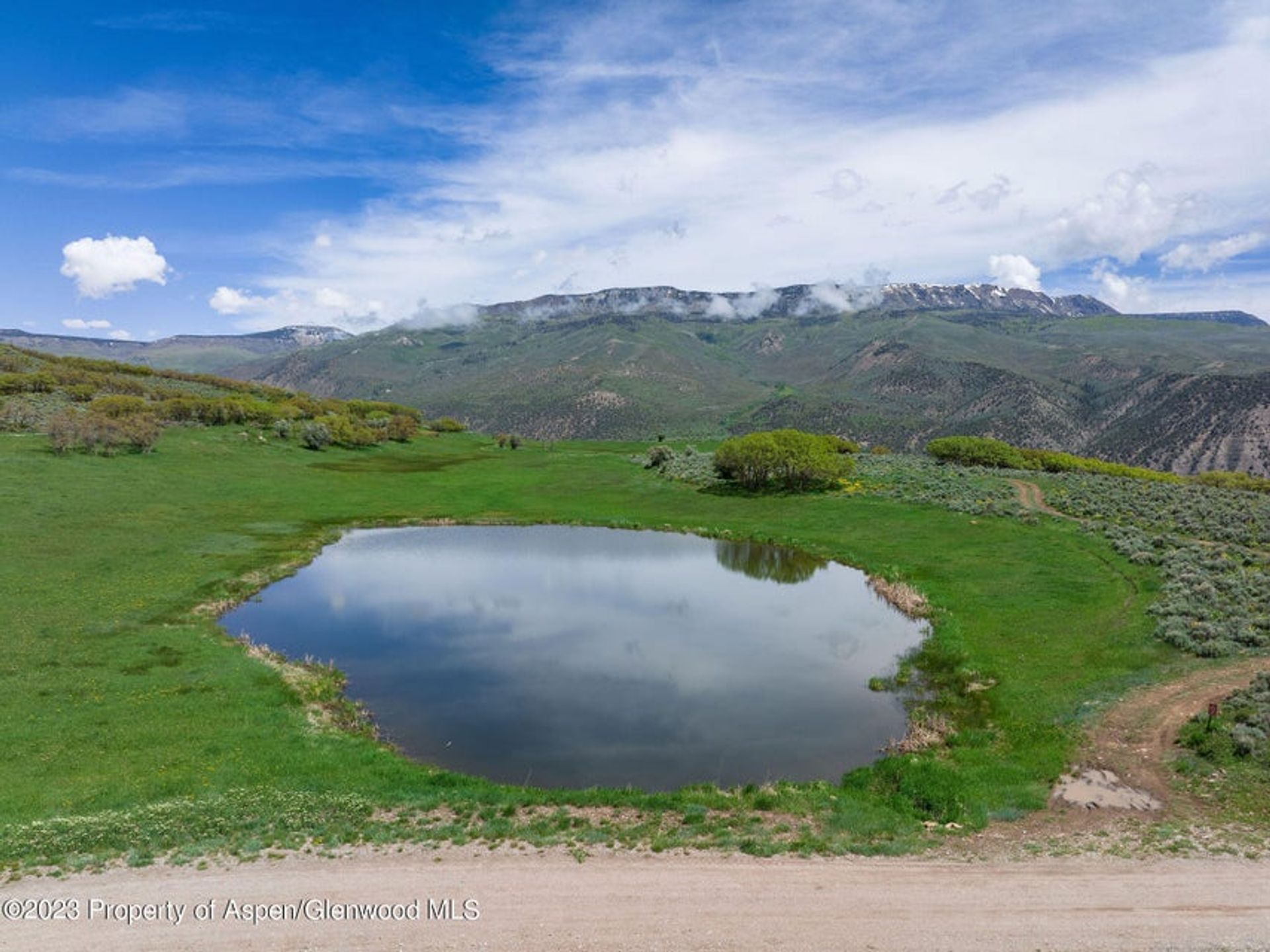 Huis in Gypsum, Colorado 11956569