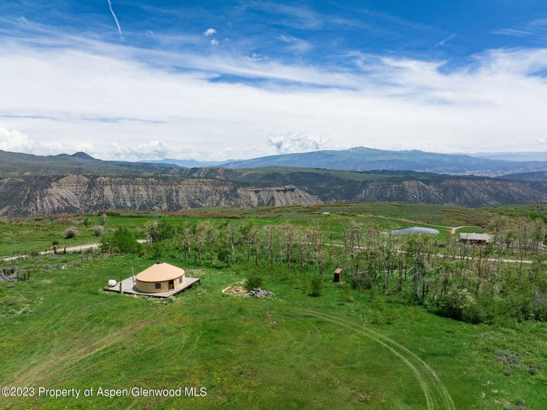 Huis in Gypsum, Colorado 11956569