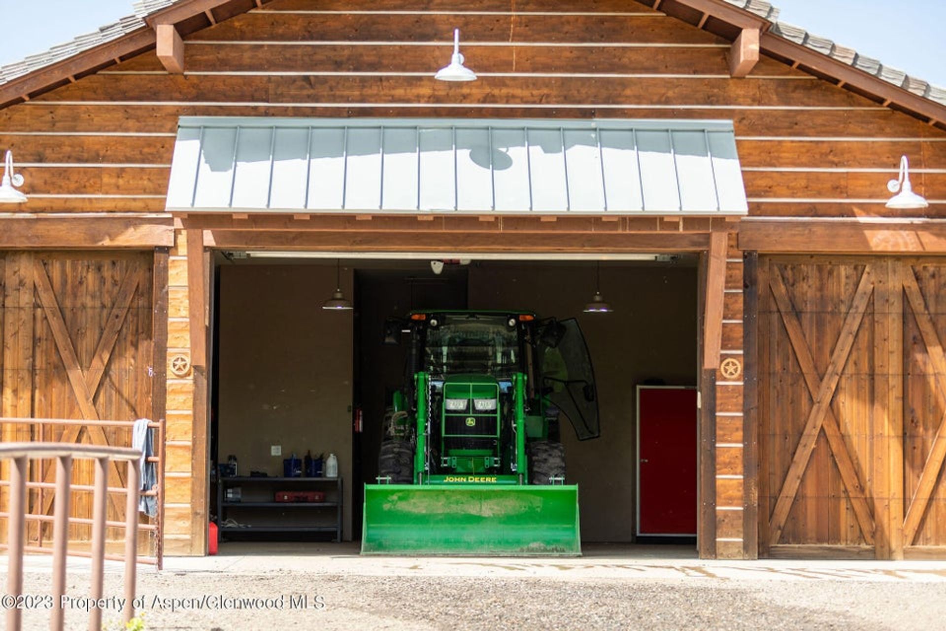 Huis in Gypsum, Colorado 11956569