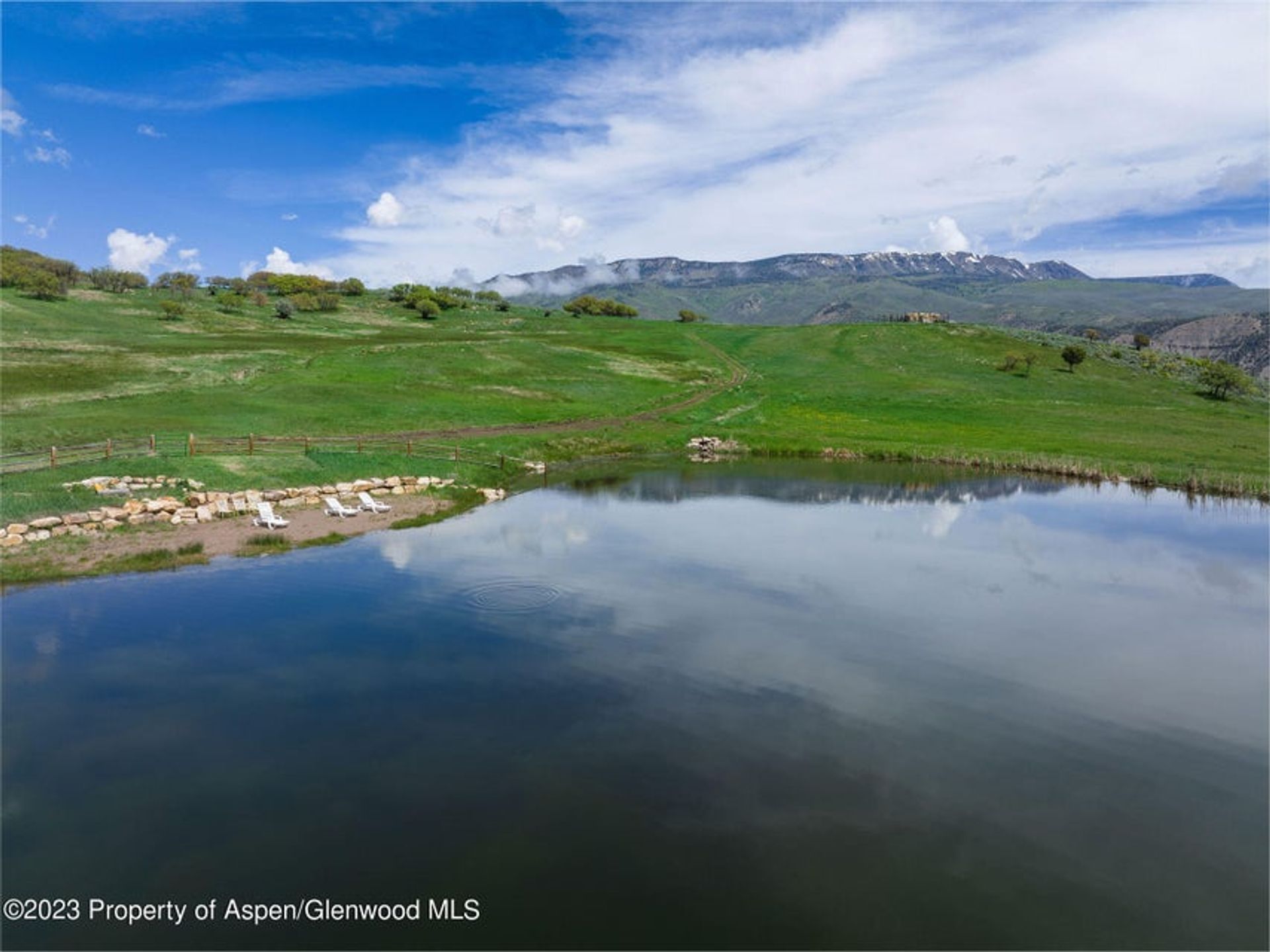 Huis in Gypsum, Colorado 11956569