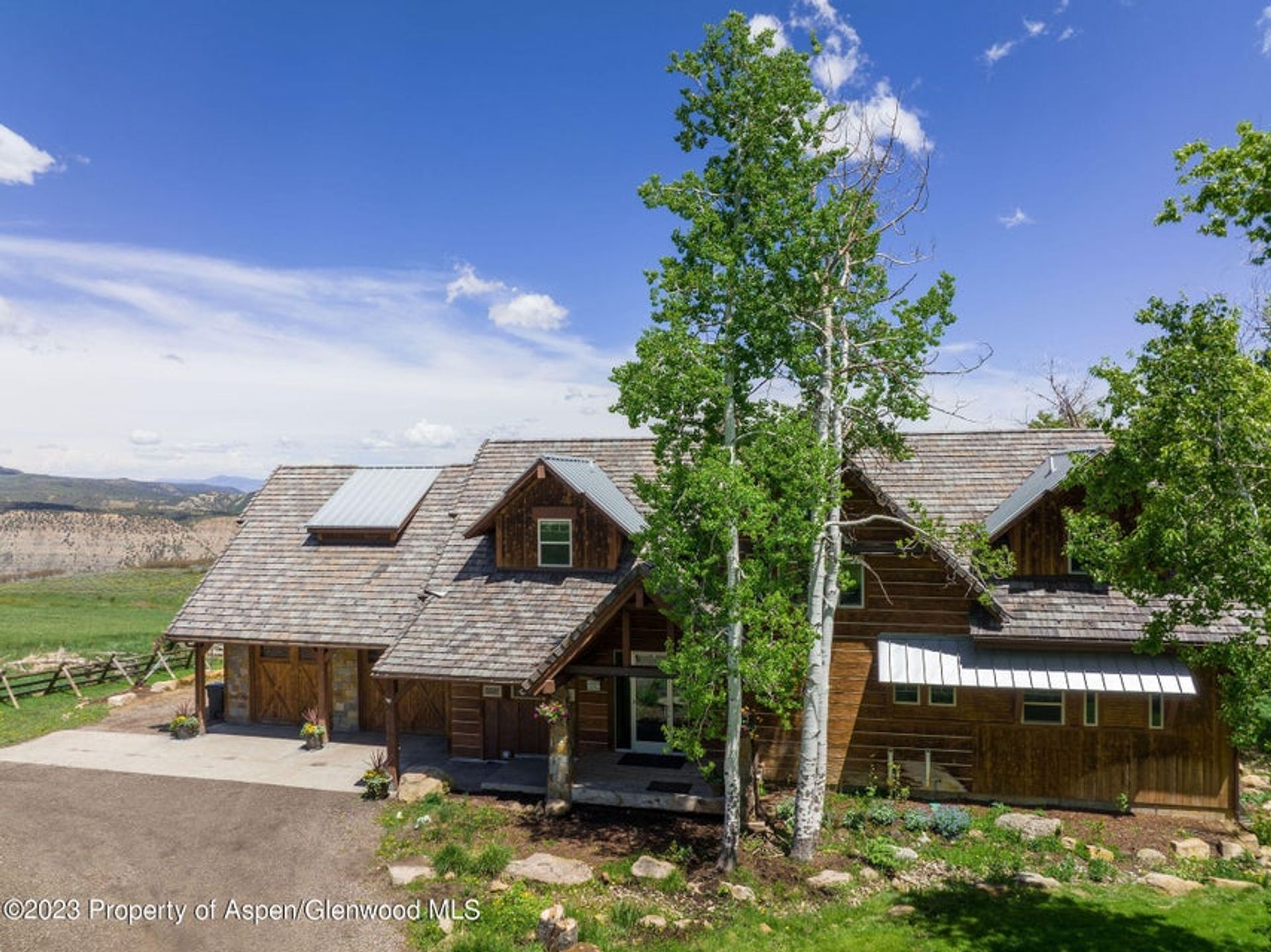 Huis in Gypsum, Colorado 11956569